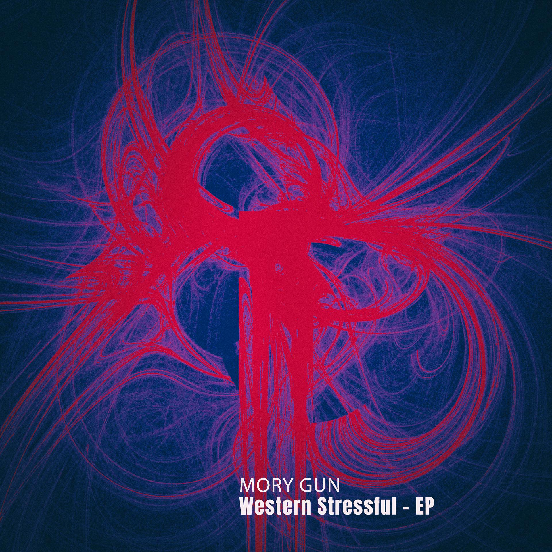 Постер альбома Western Stressful - EP