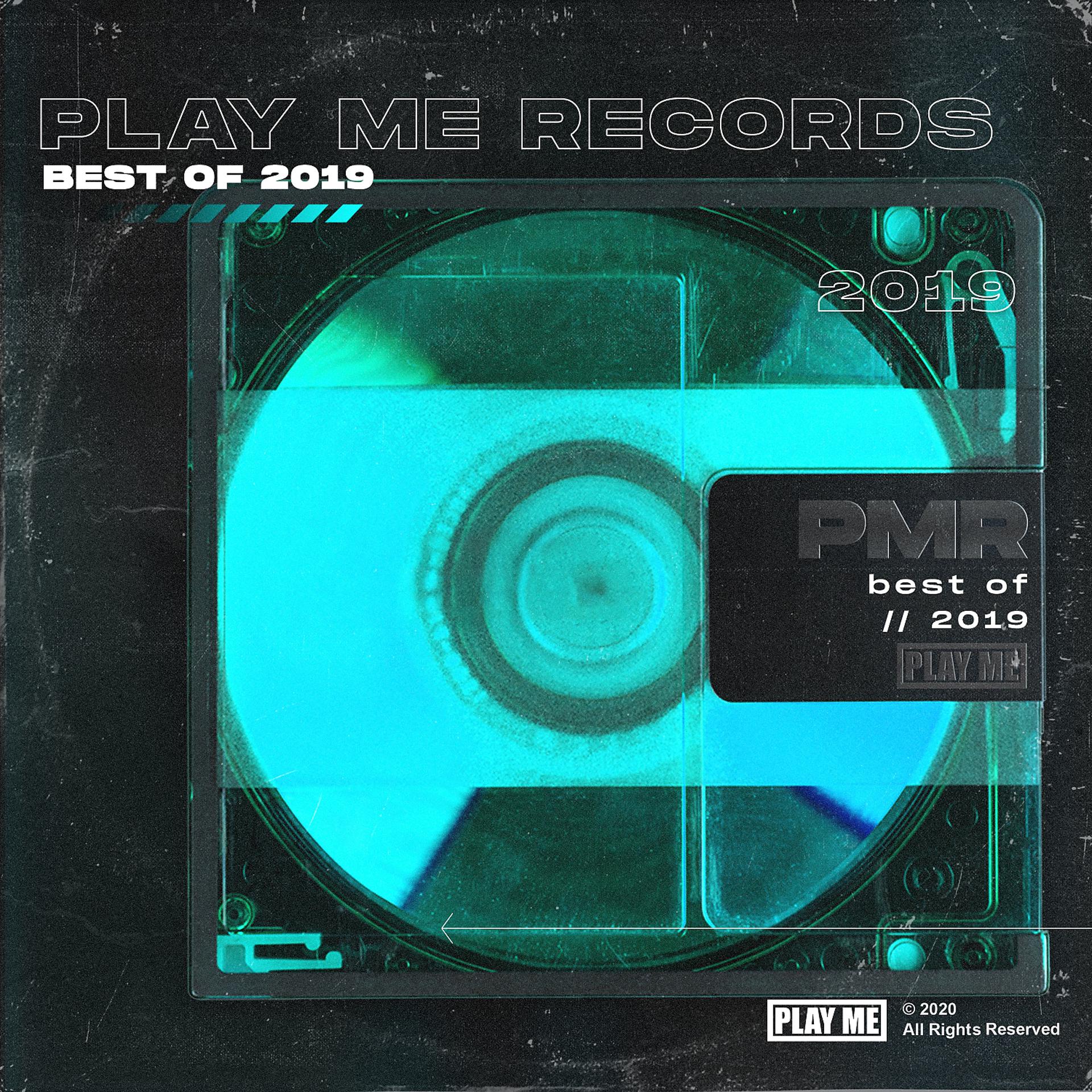 Постер альбома Play Me: Best of 2019