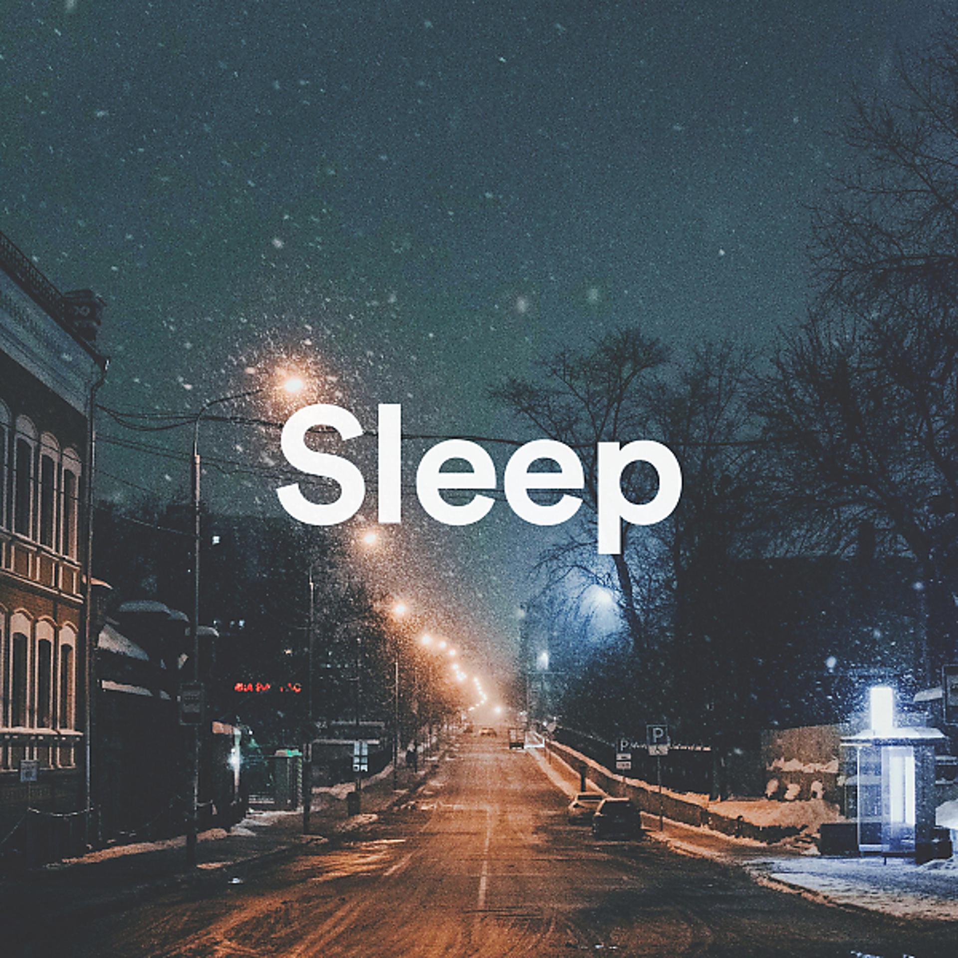 Постер альбома Relaxing Music for Sleep