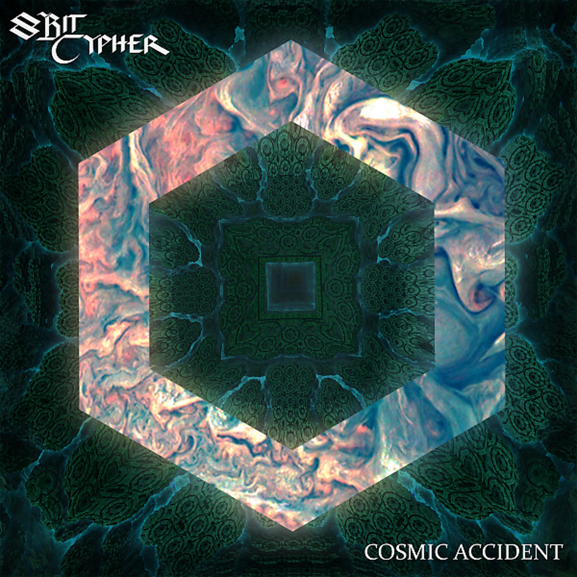 Постер альбома Cosmic Accident