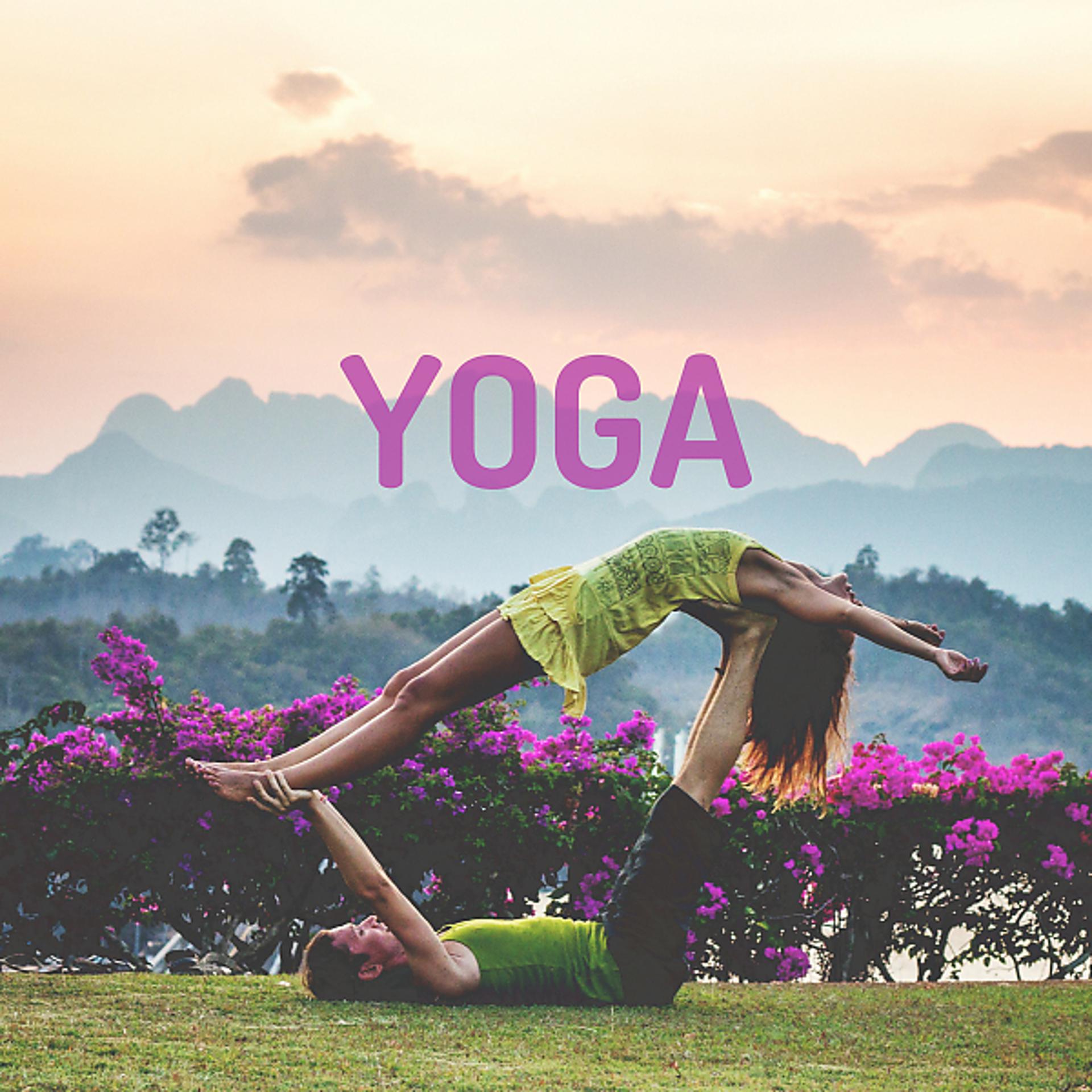 Постер альбома Yoga, Meditation, Focus, Relax, Calm, Mantra, Yogi