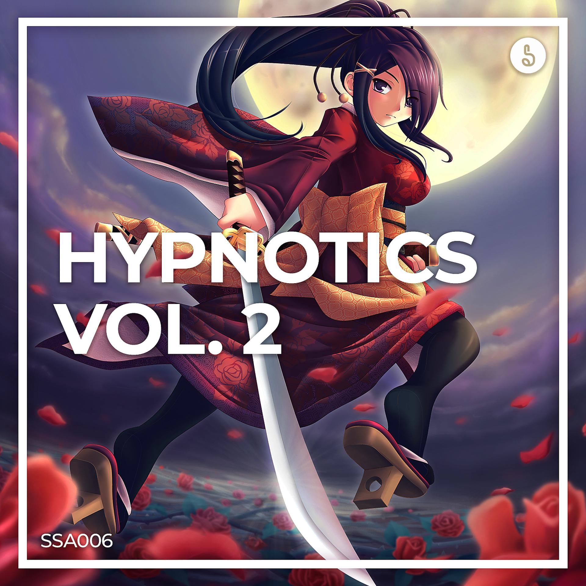 Постер альбома Hypnotics, Vol. 2