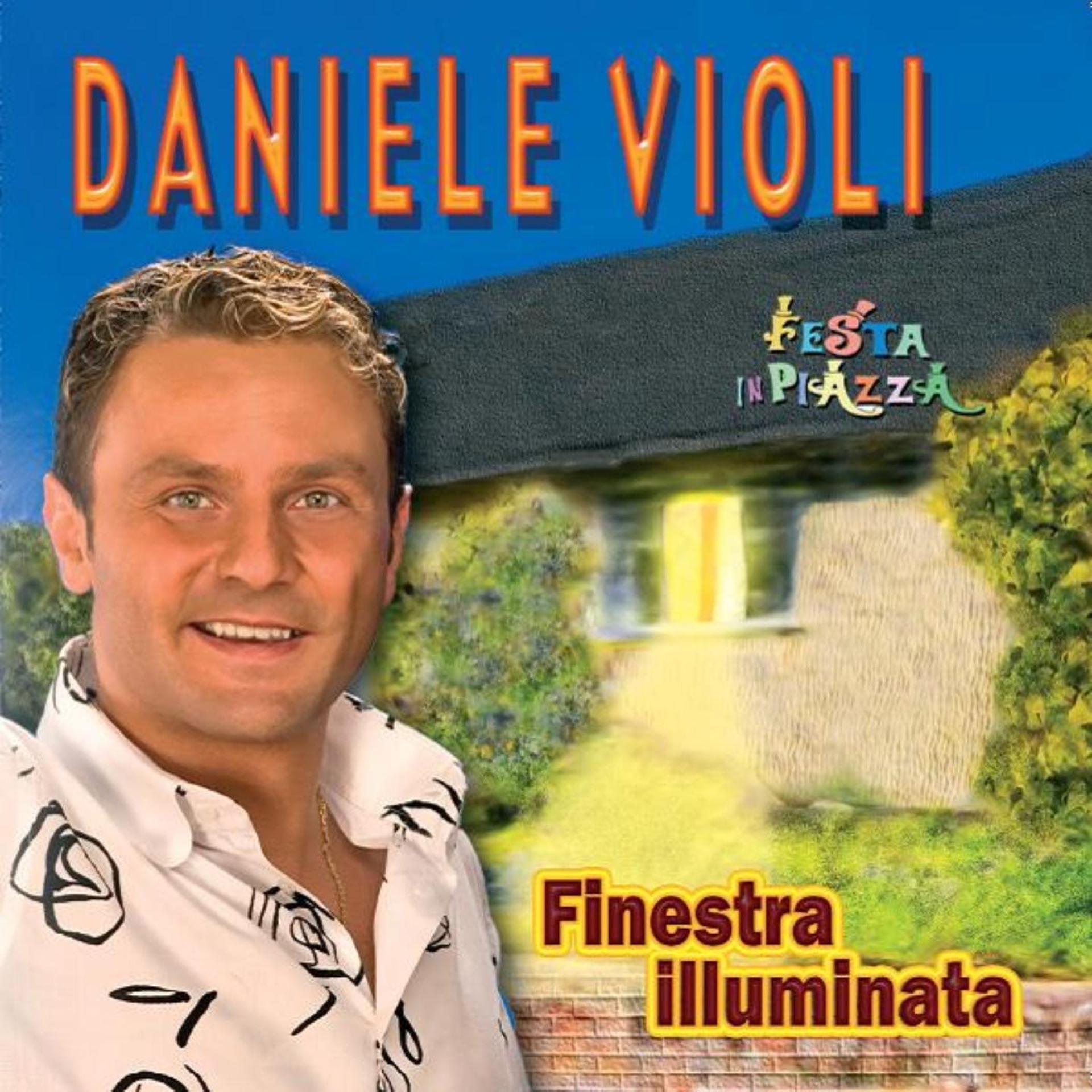 Постер альбома Finestra illuminata
