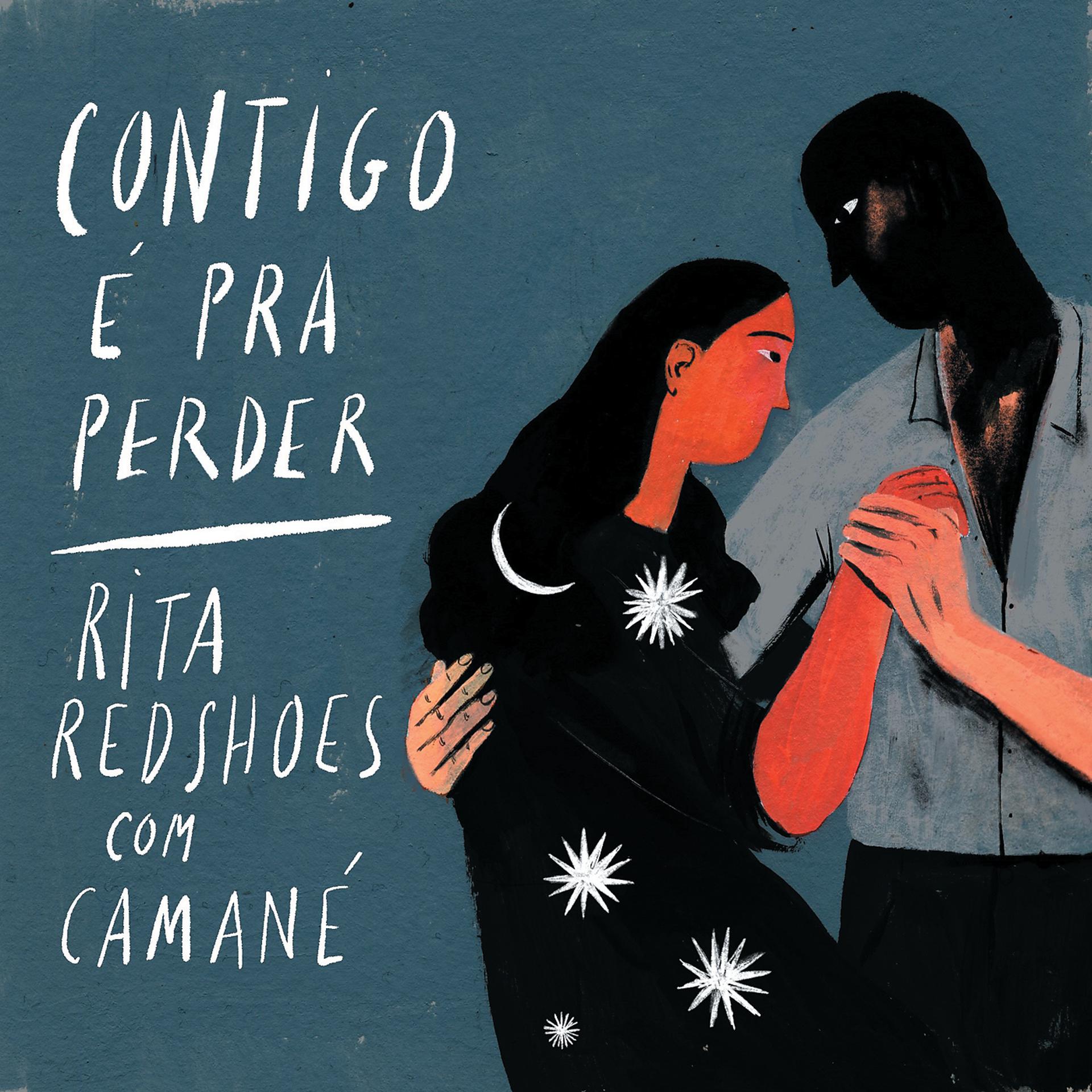 Постер альбома Contigo é Pra Perder