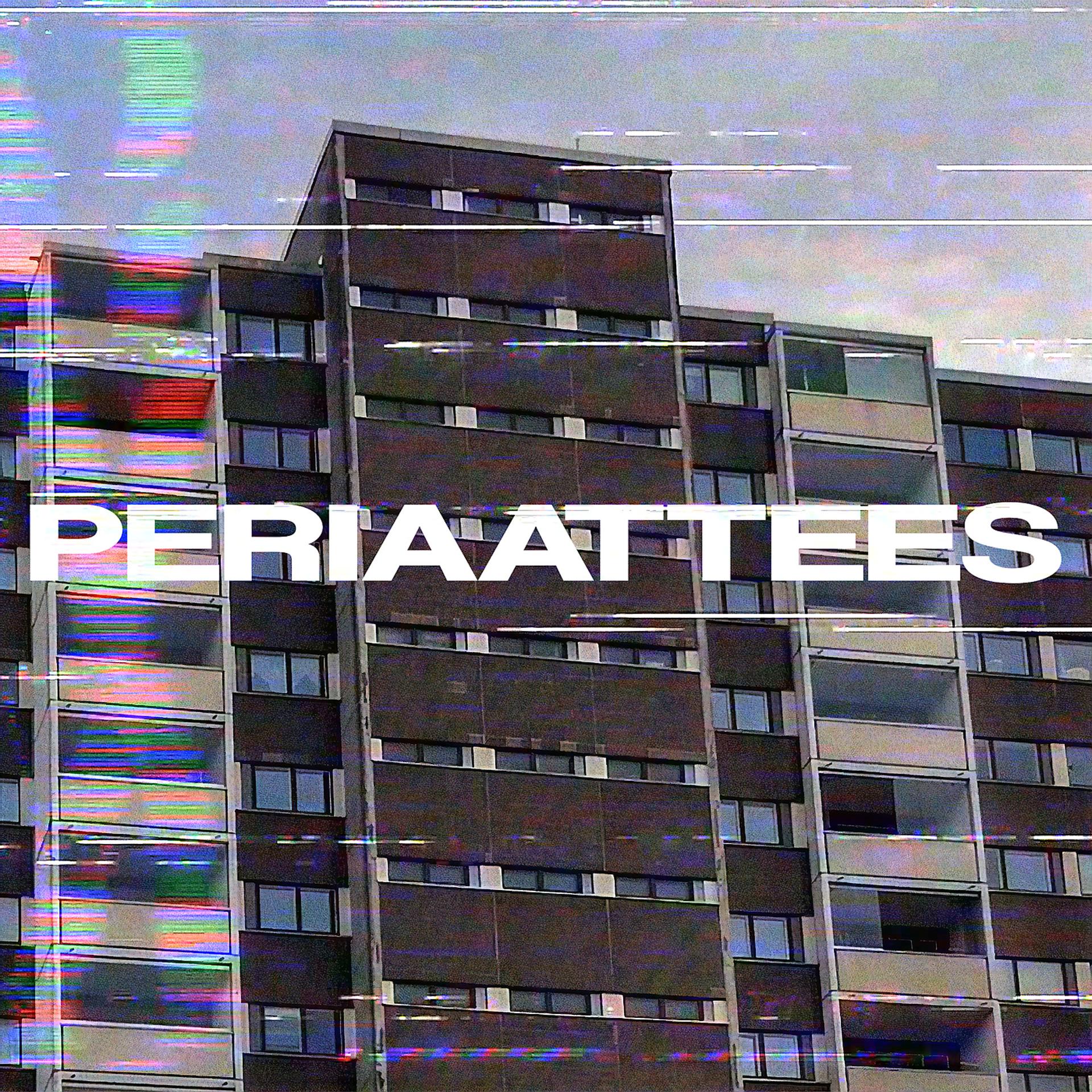Постер альбома Periaattees