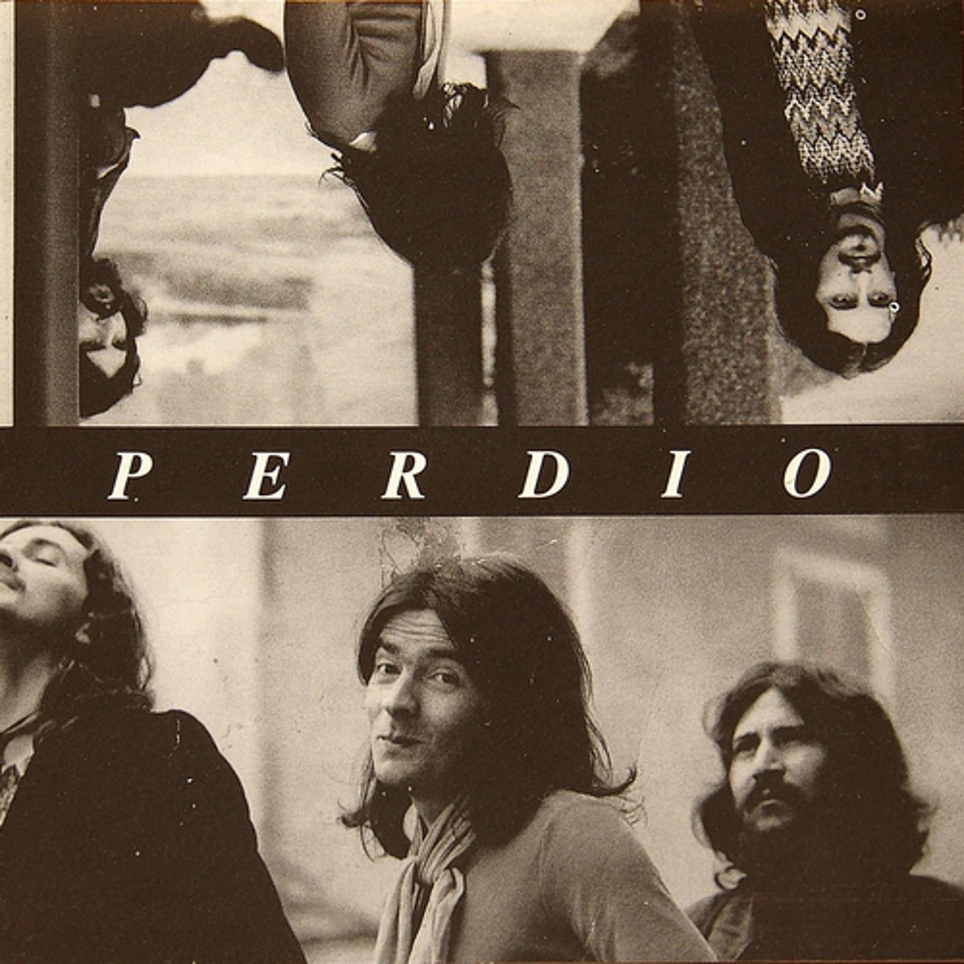 Постер альбома PerDio