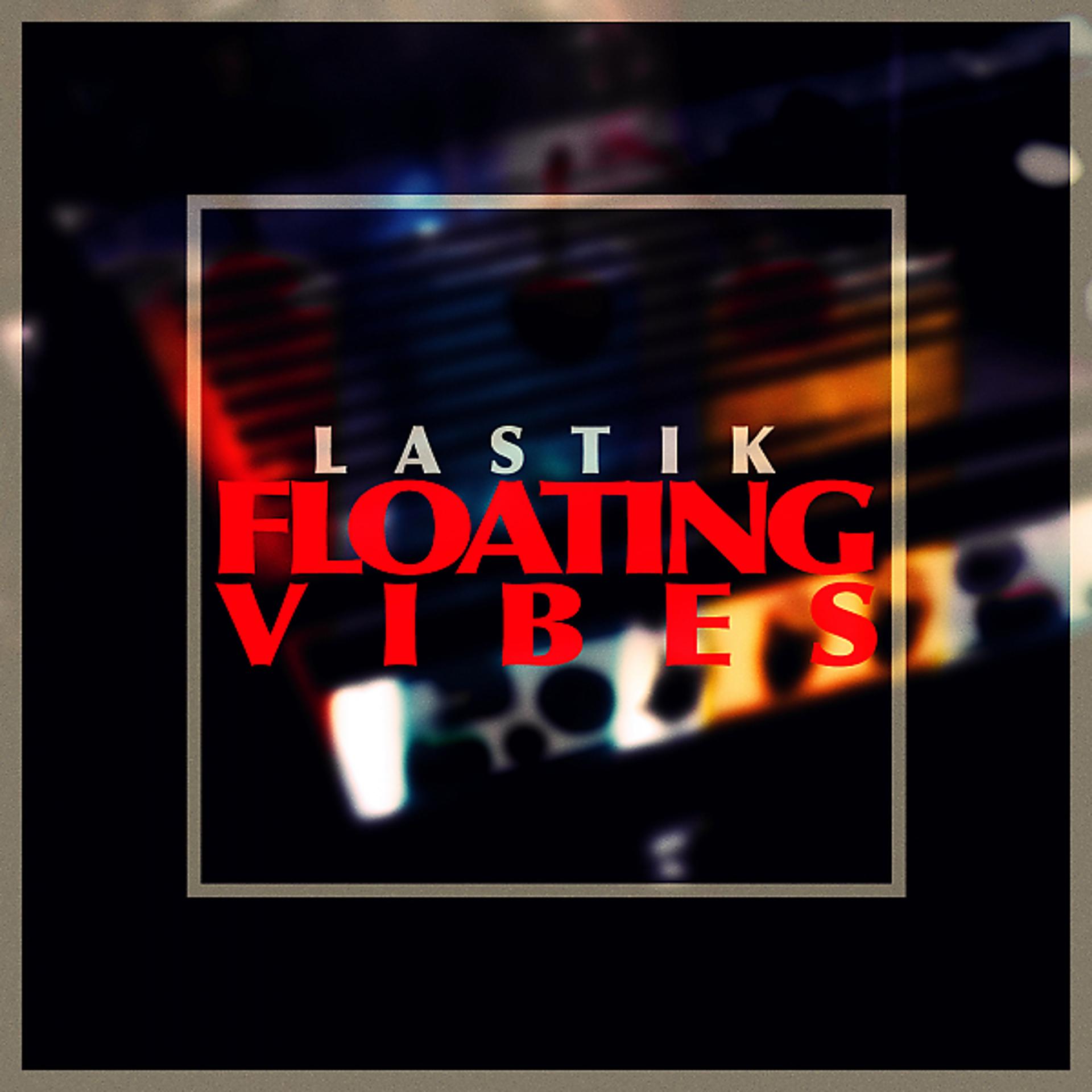 Постер альбома Floating Vibes