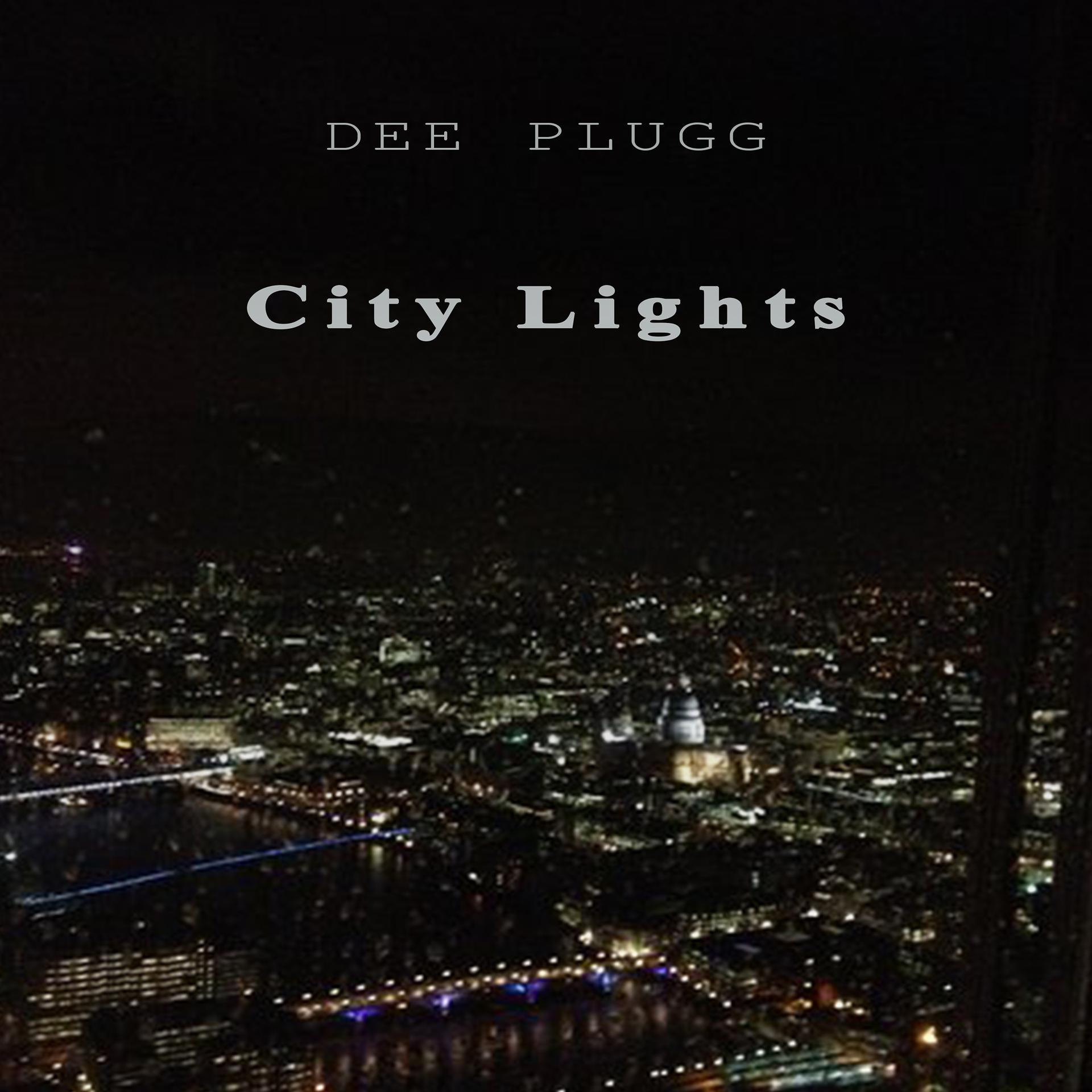 Постер альбома City Lights