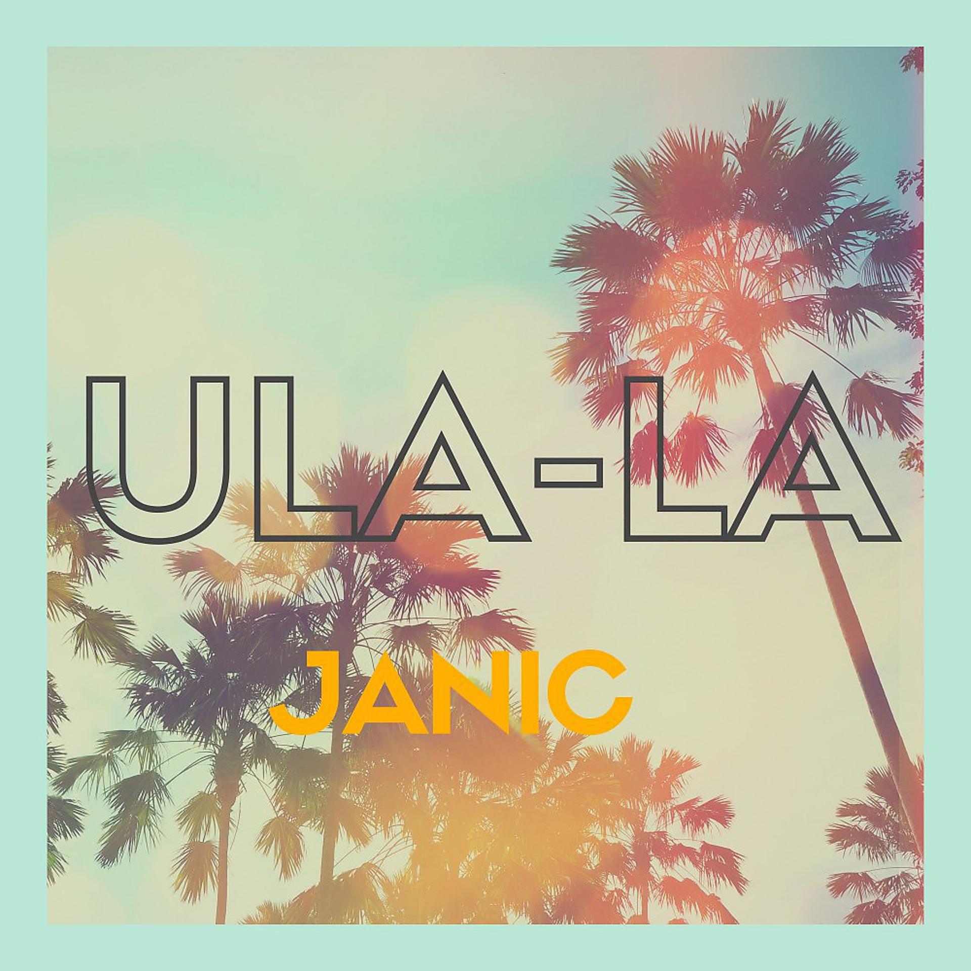Постер альбома Ula-La