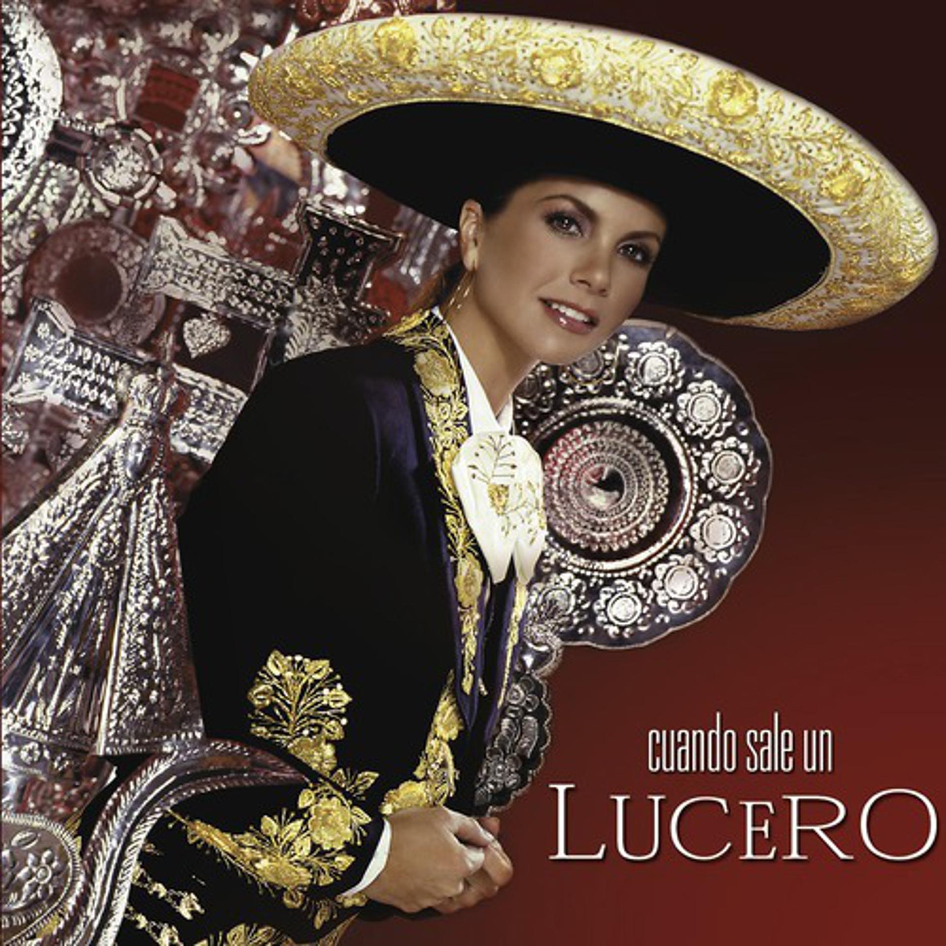 Постер альбома Cuando Sale Un Lucero