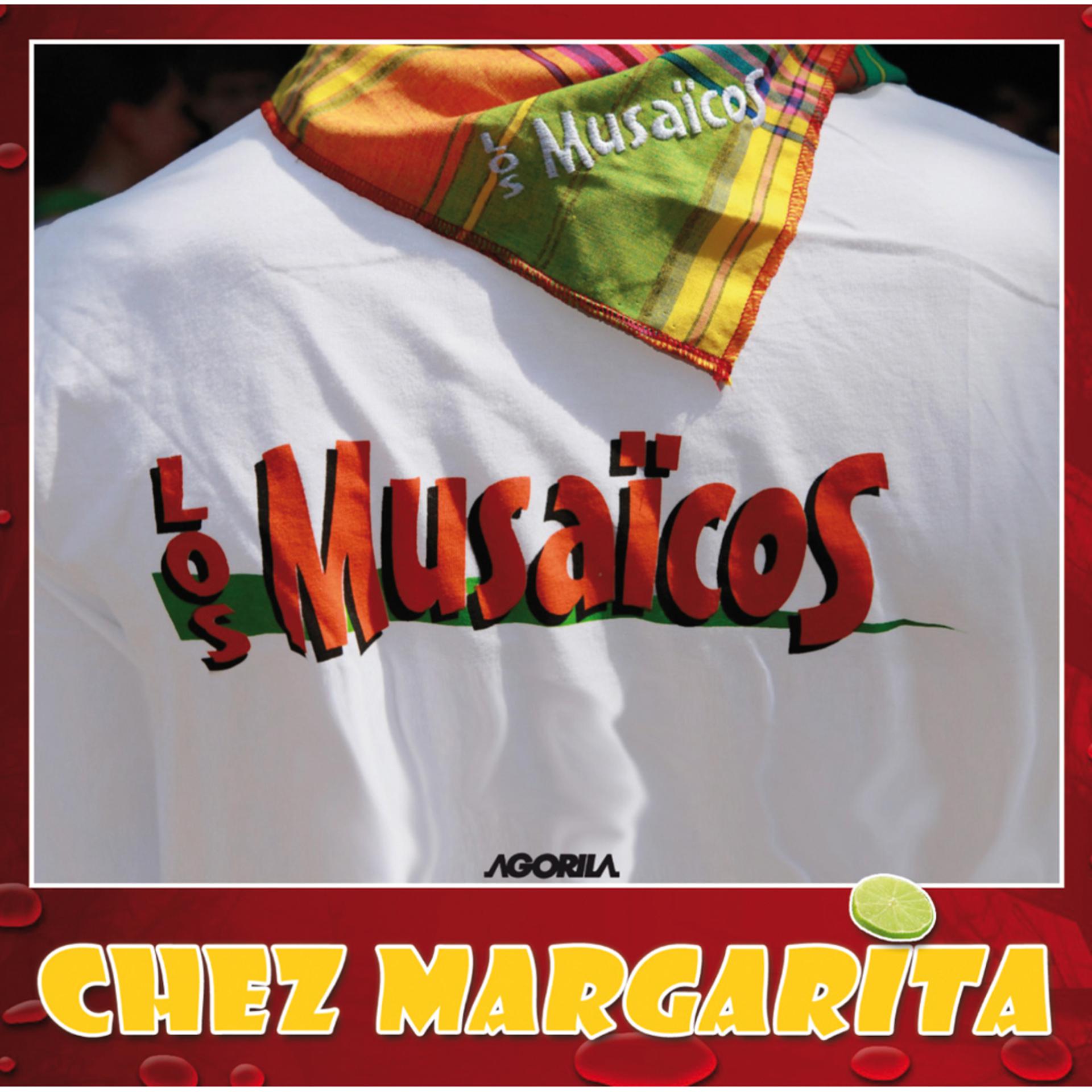 Постер альбома Chez Margarita
