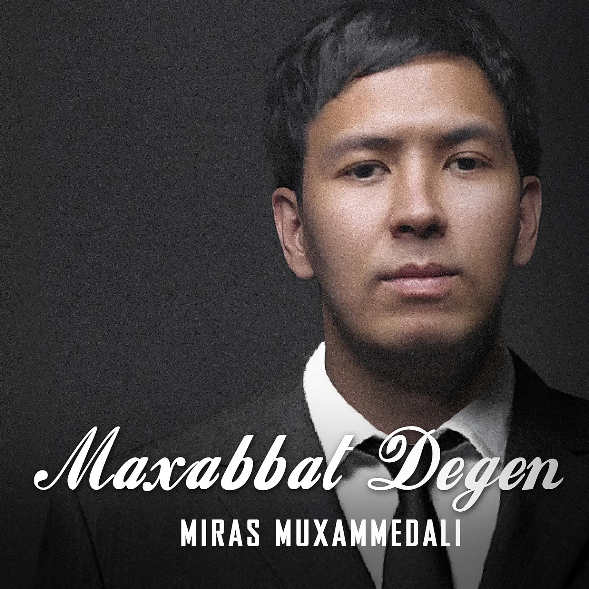 Постер альбома Maxabbat Degen