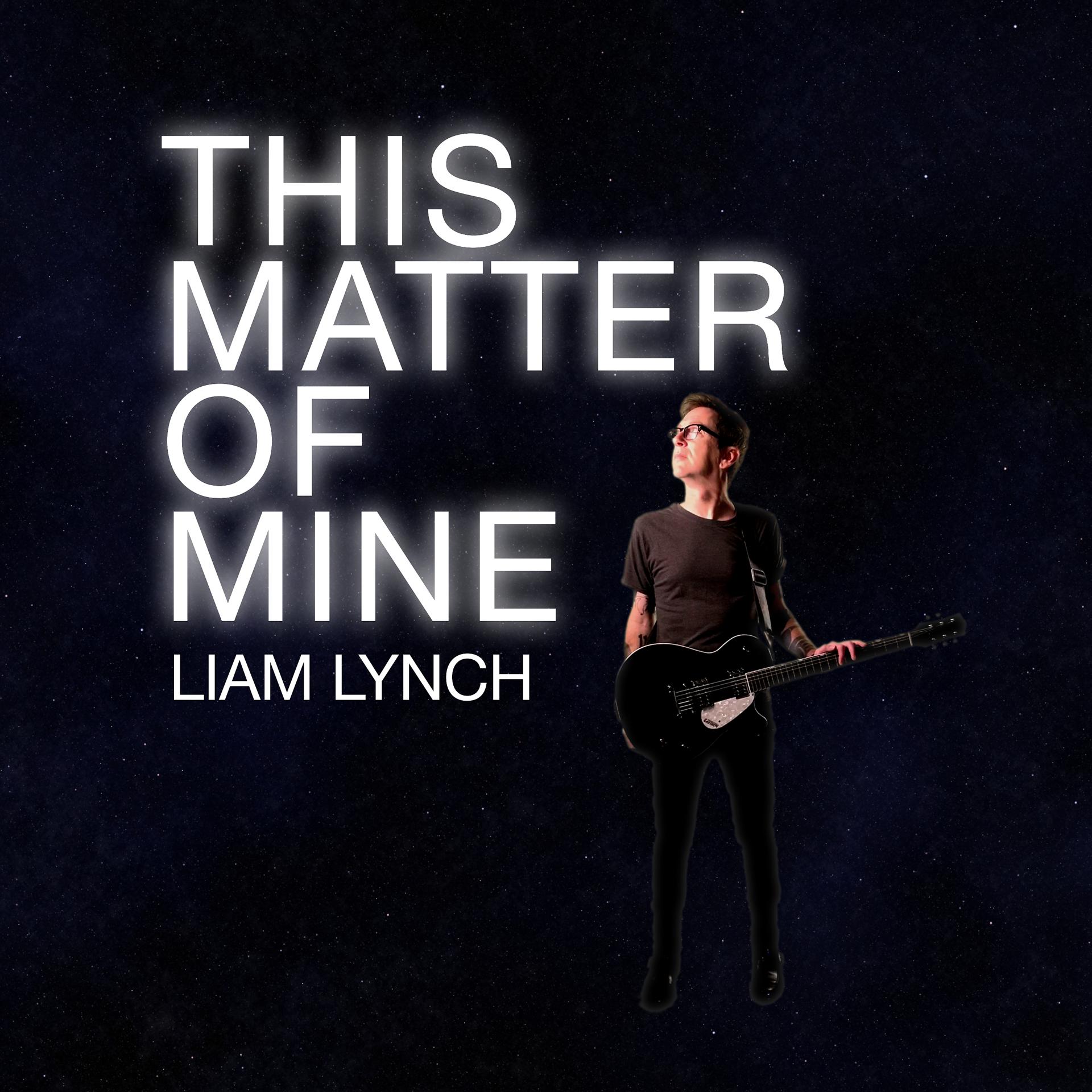 Постер альбома This Matter of Mine