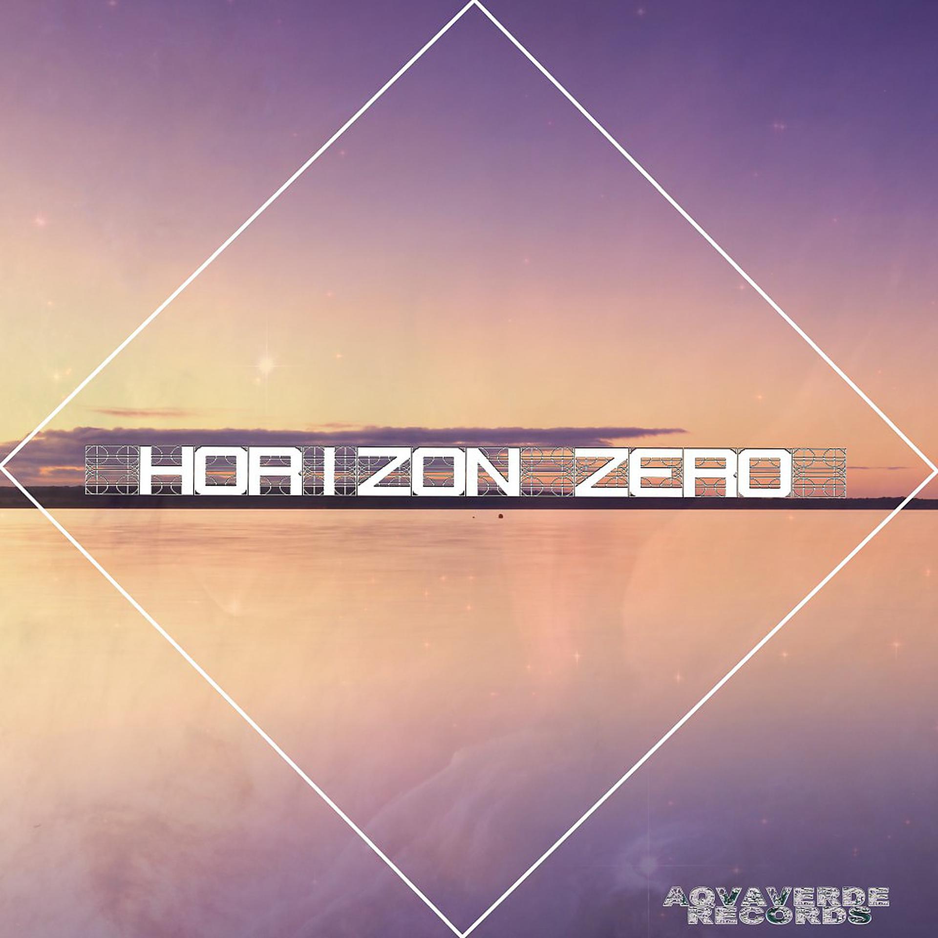 Постер альбома Horizon Zero