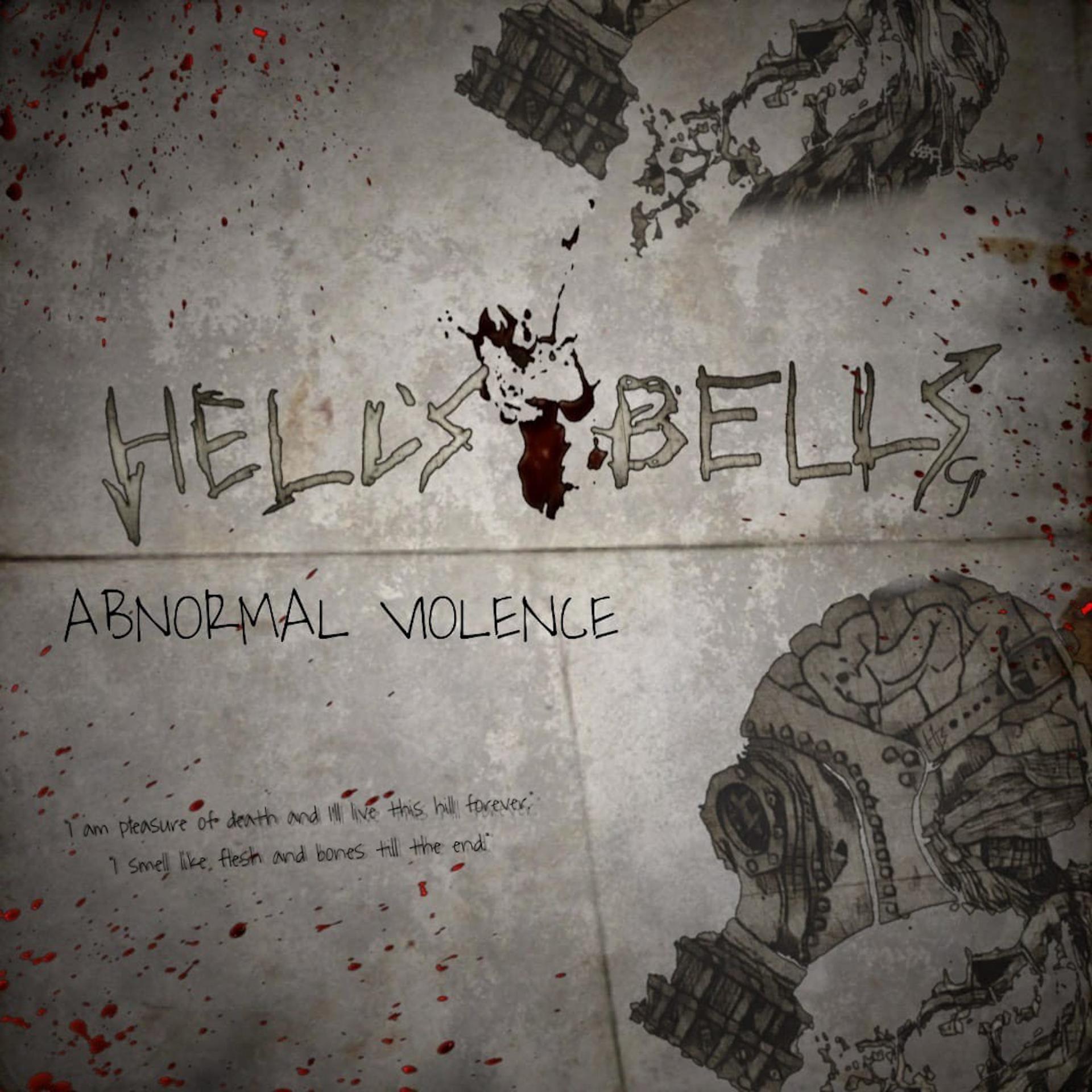 Постер альбома Abnormal Violence