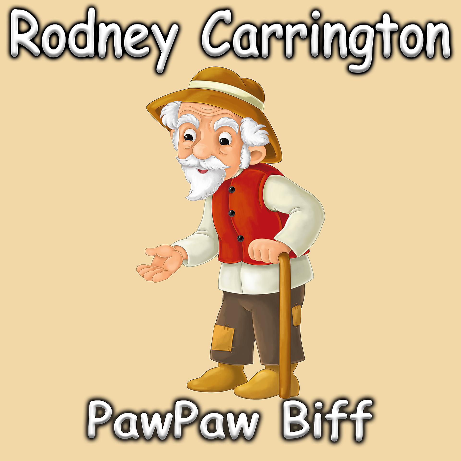 Постер альбома PawPaw Biff