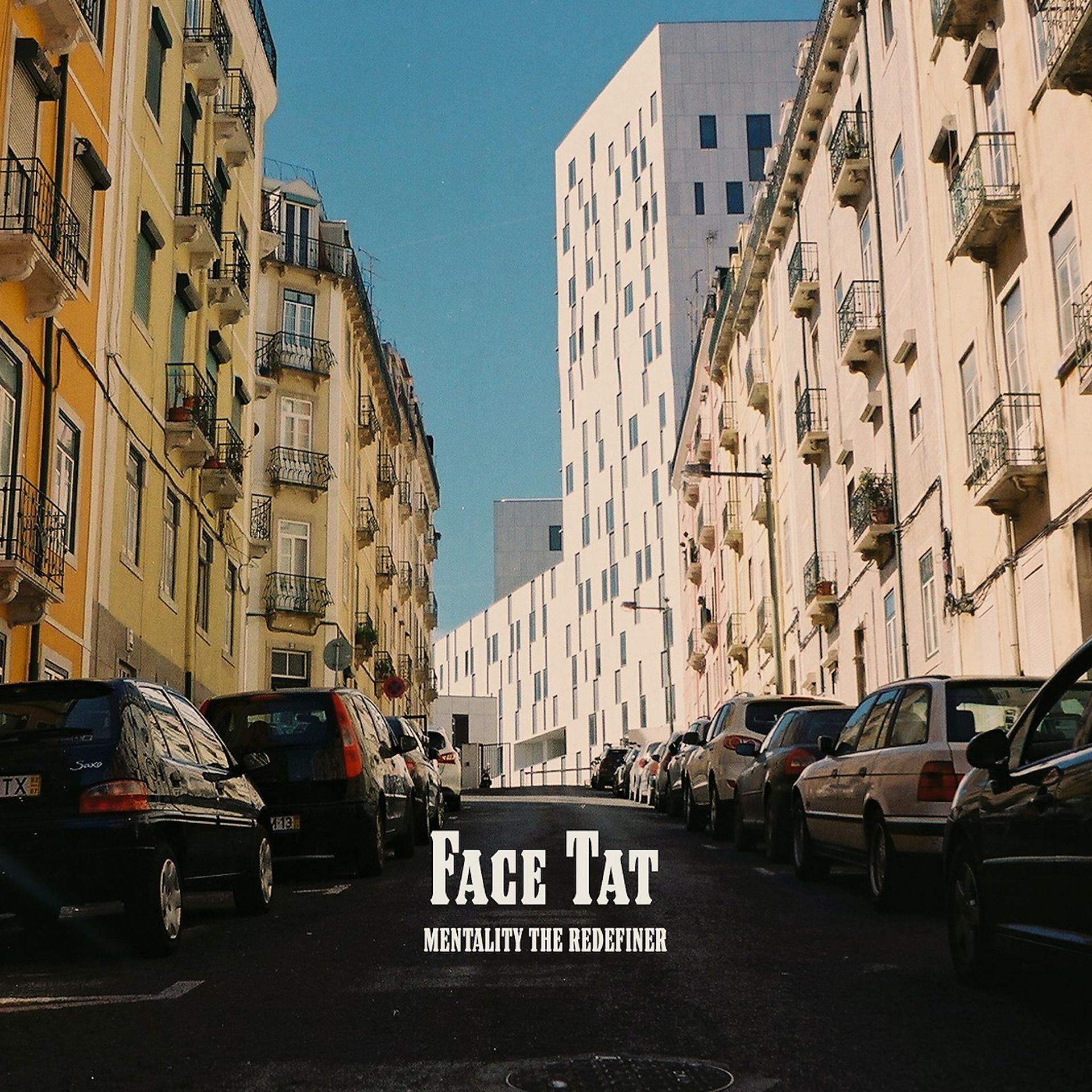 Постер альбома Face Tat
