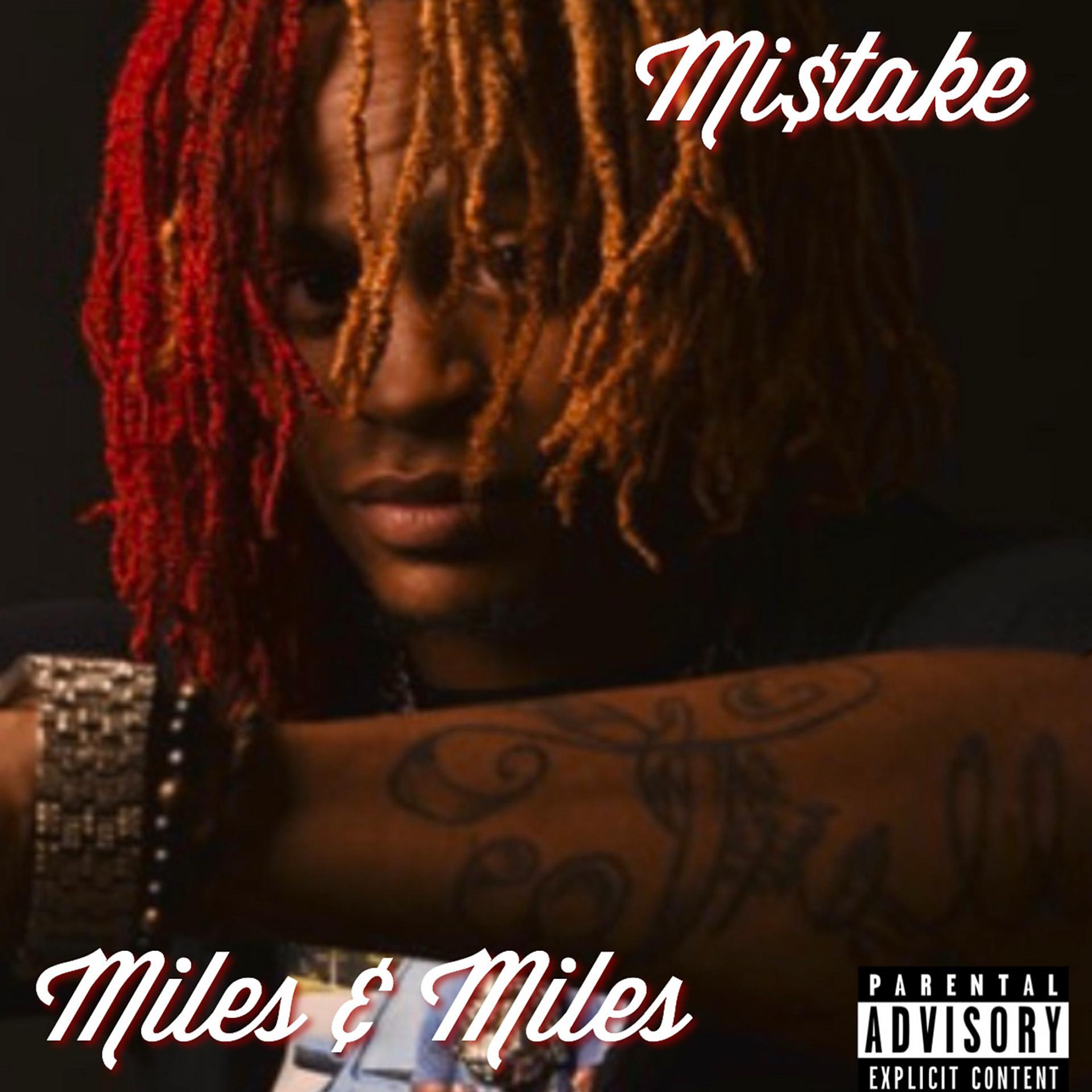 Постер альбома Miles & Miles
