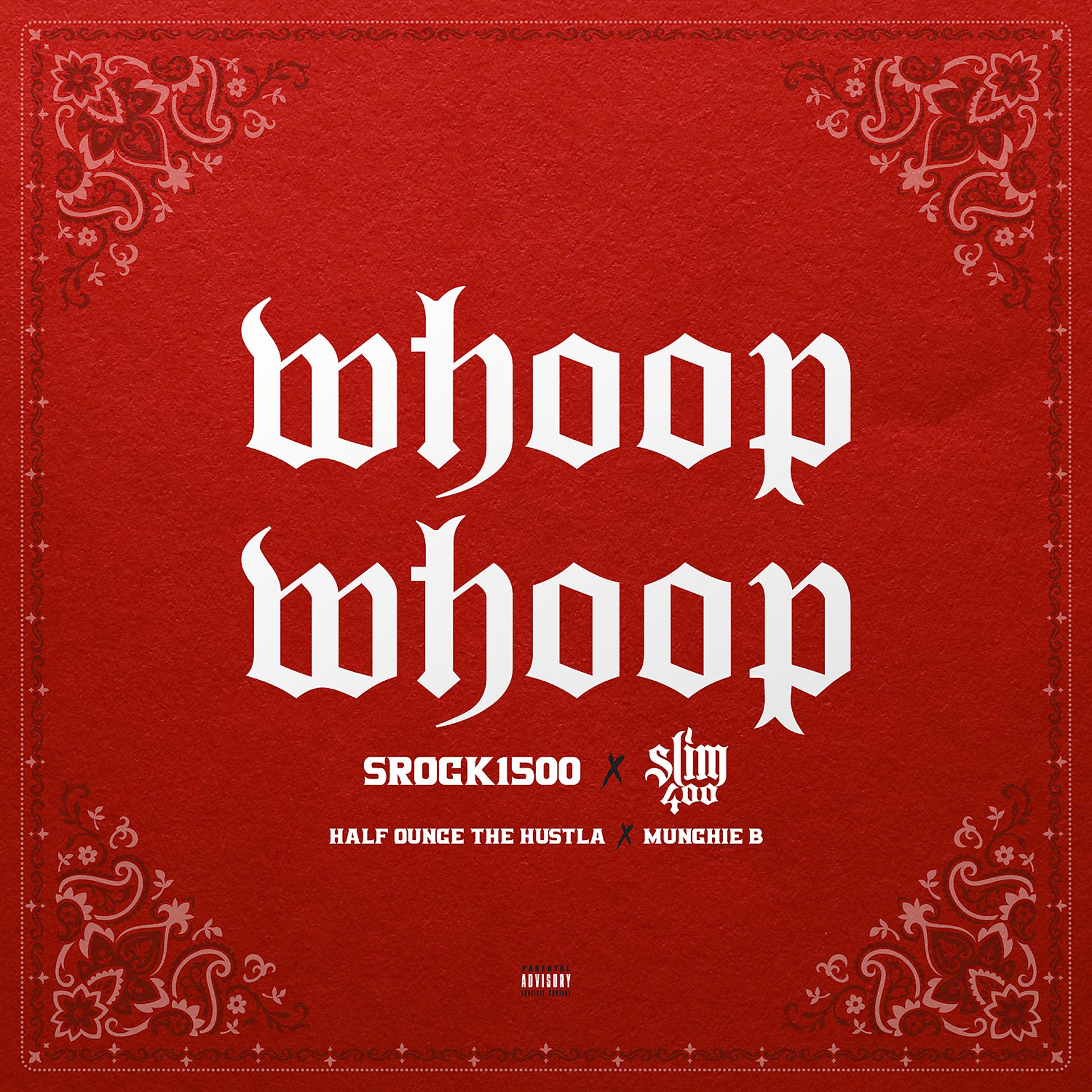 Постер альбома Whoop Whoop