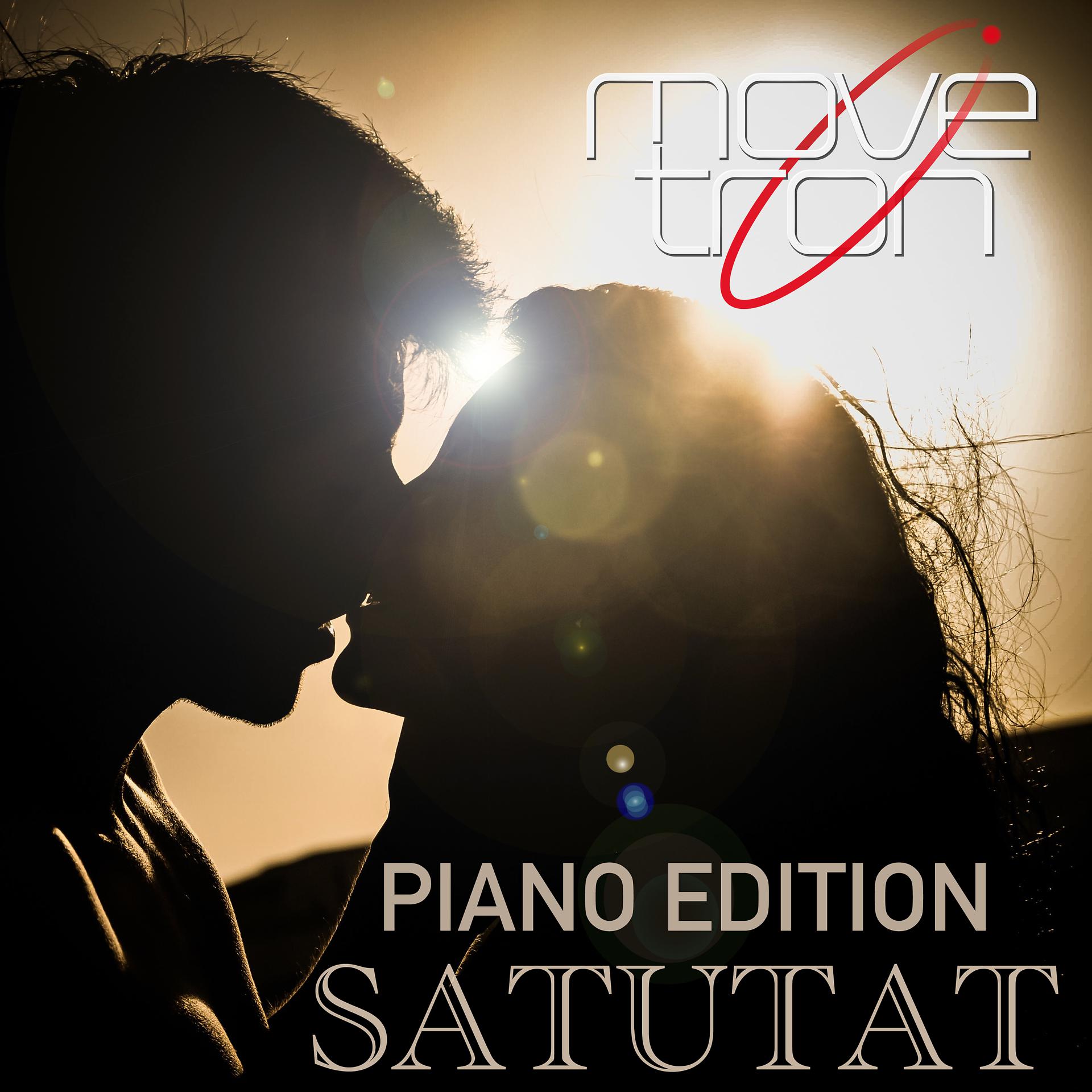 Постер альбома Satutat (Piano Edition)