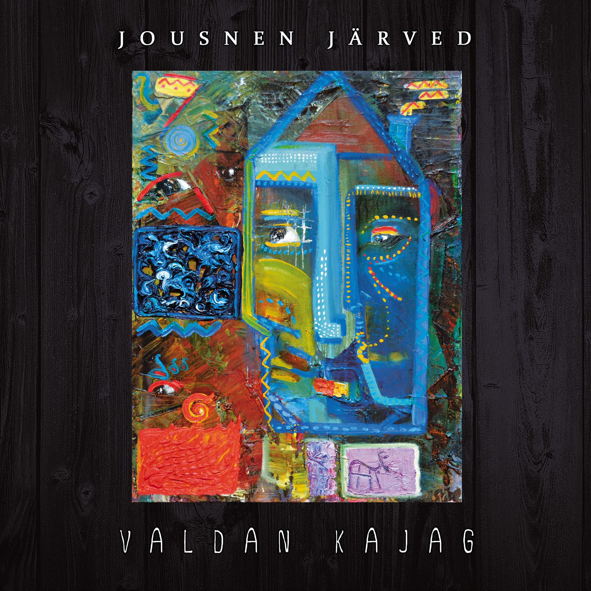 Постер альбома Valdan Kajag