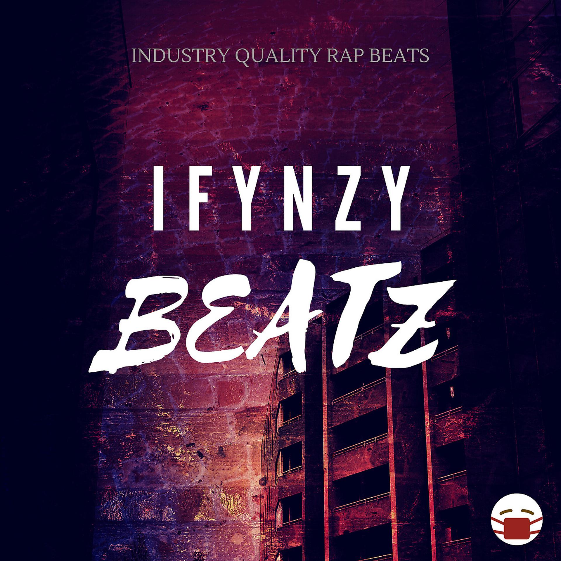 Постер альбома Industry Quality Rap Beats