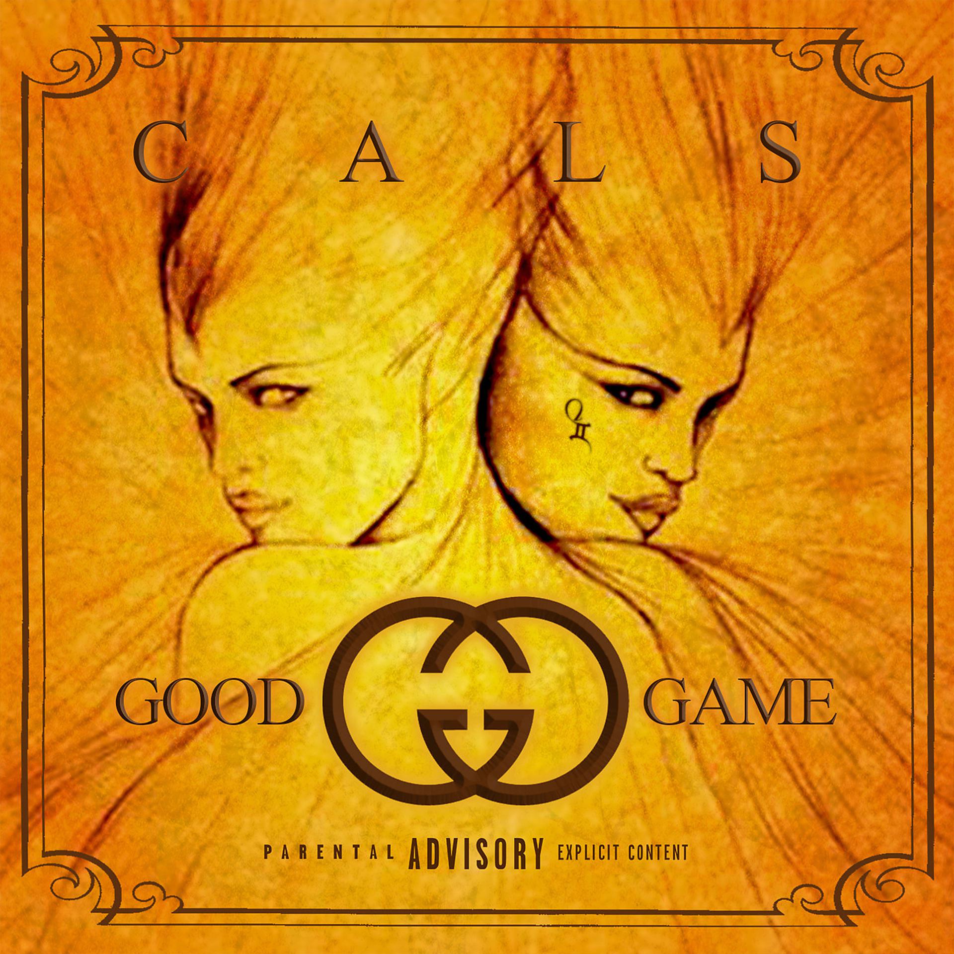 Постер альбома Good Game