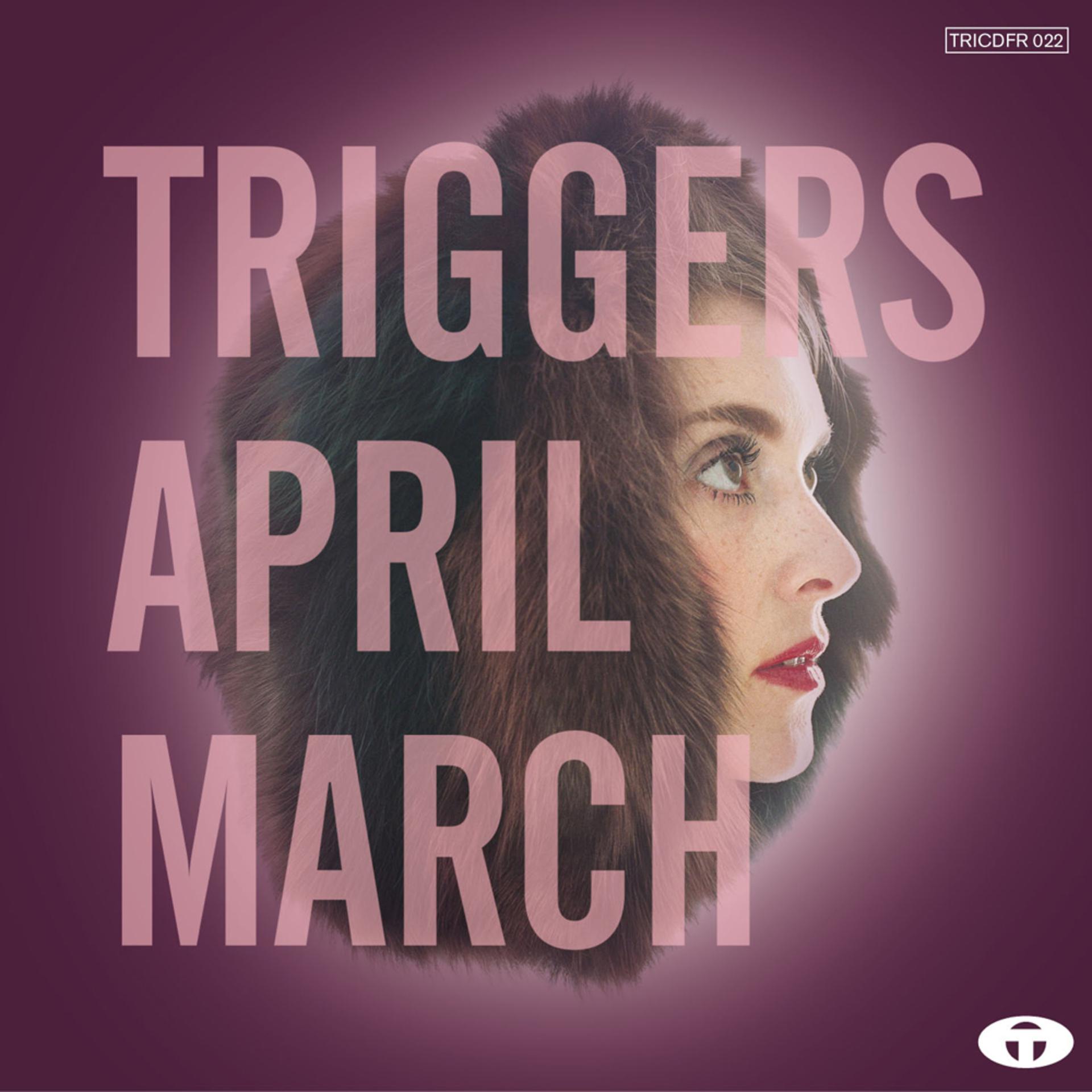 Постер альбома Triggers