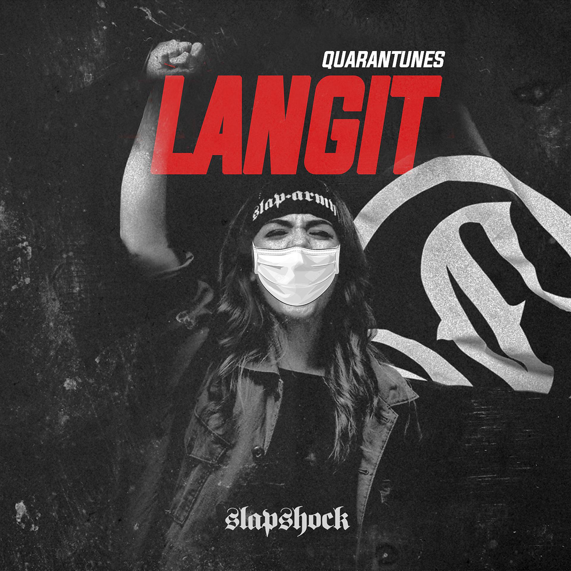 Постер альбома Langit Quarantunes