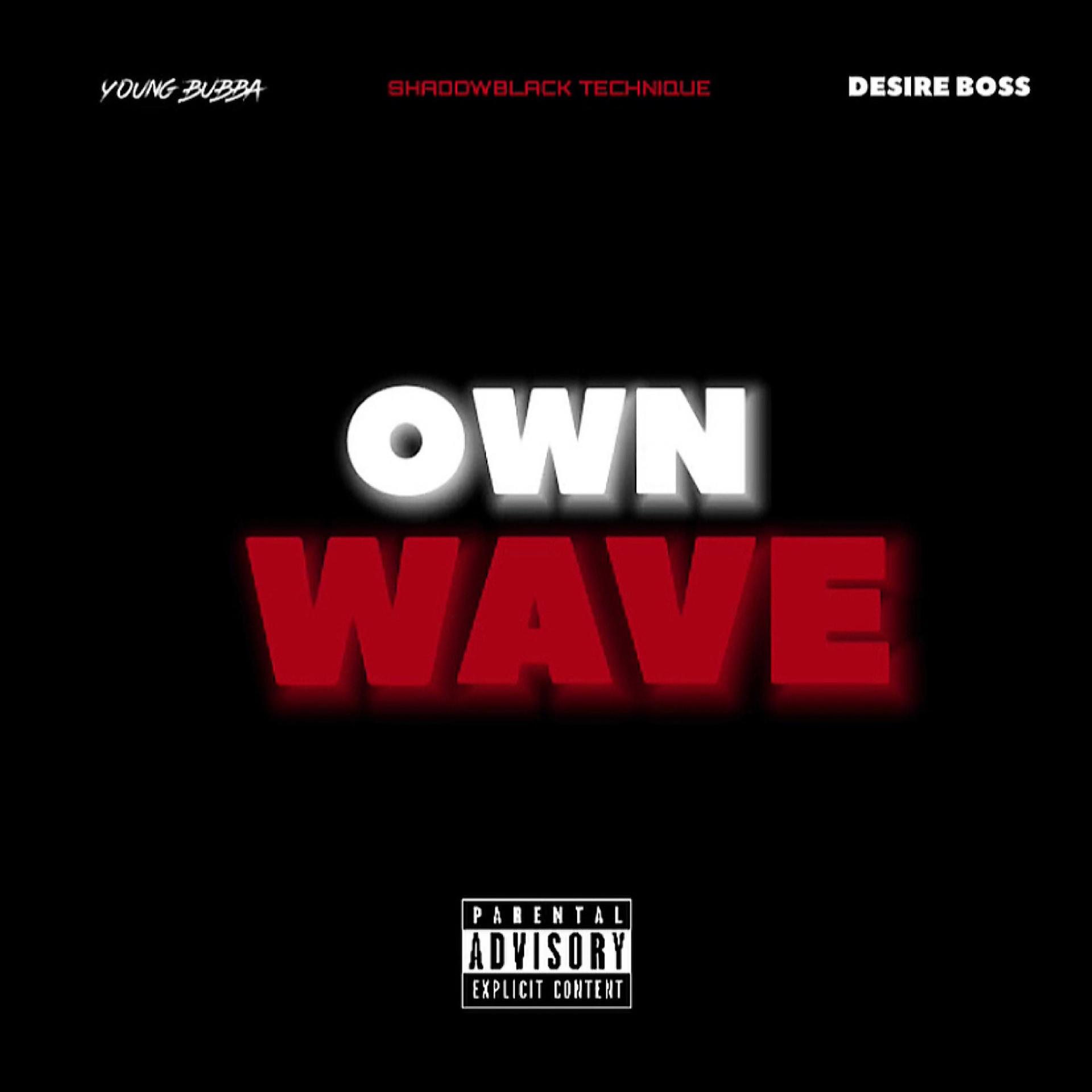 Постер альбома Own Wave