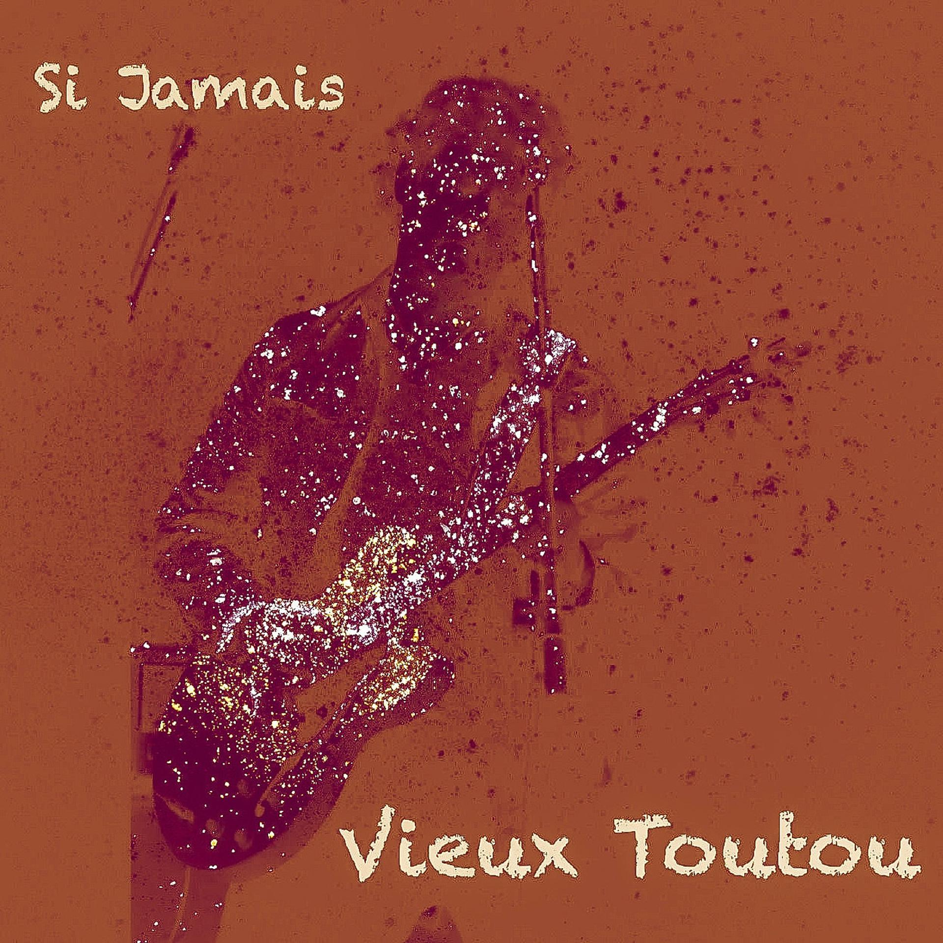 Постер альбома Si Jamais