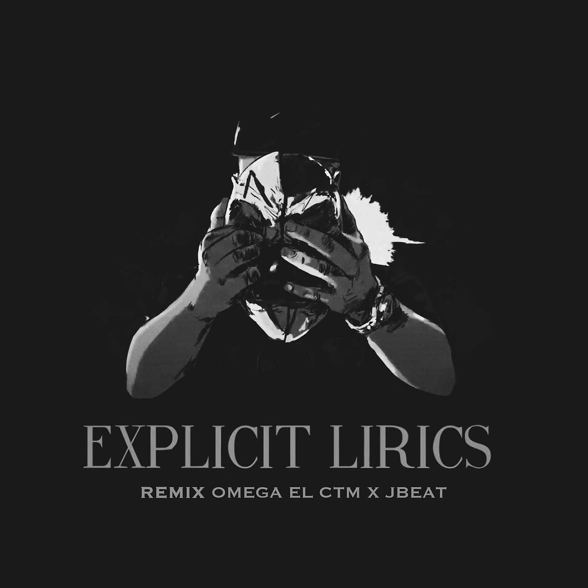 Постер альбома Explicit Lirics (Remix)