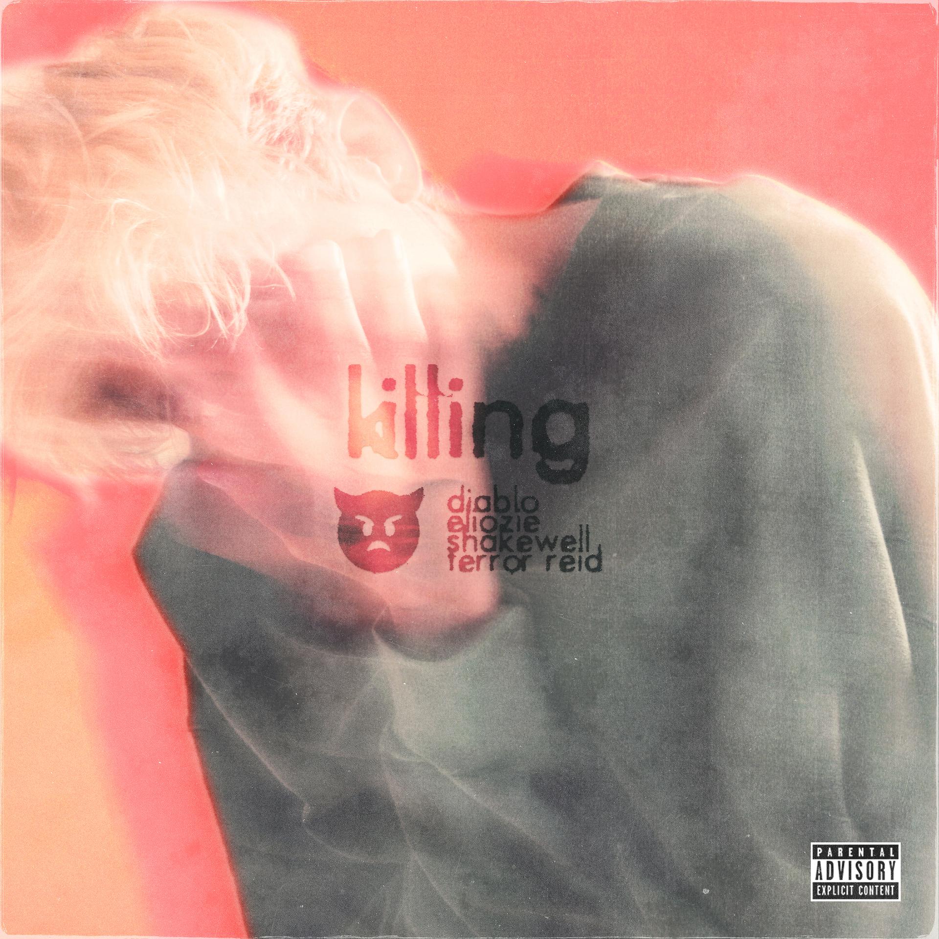 Постер альбома Killing (feat. Terror Reid)
