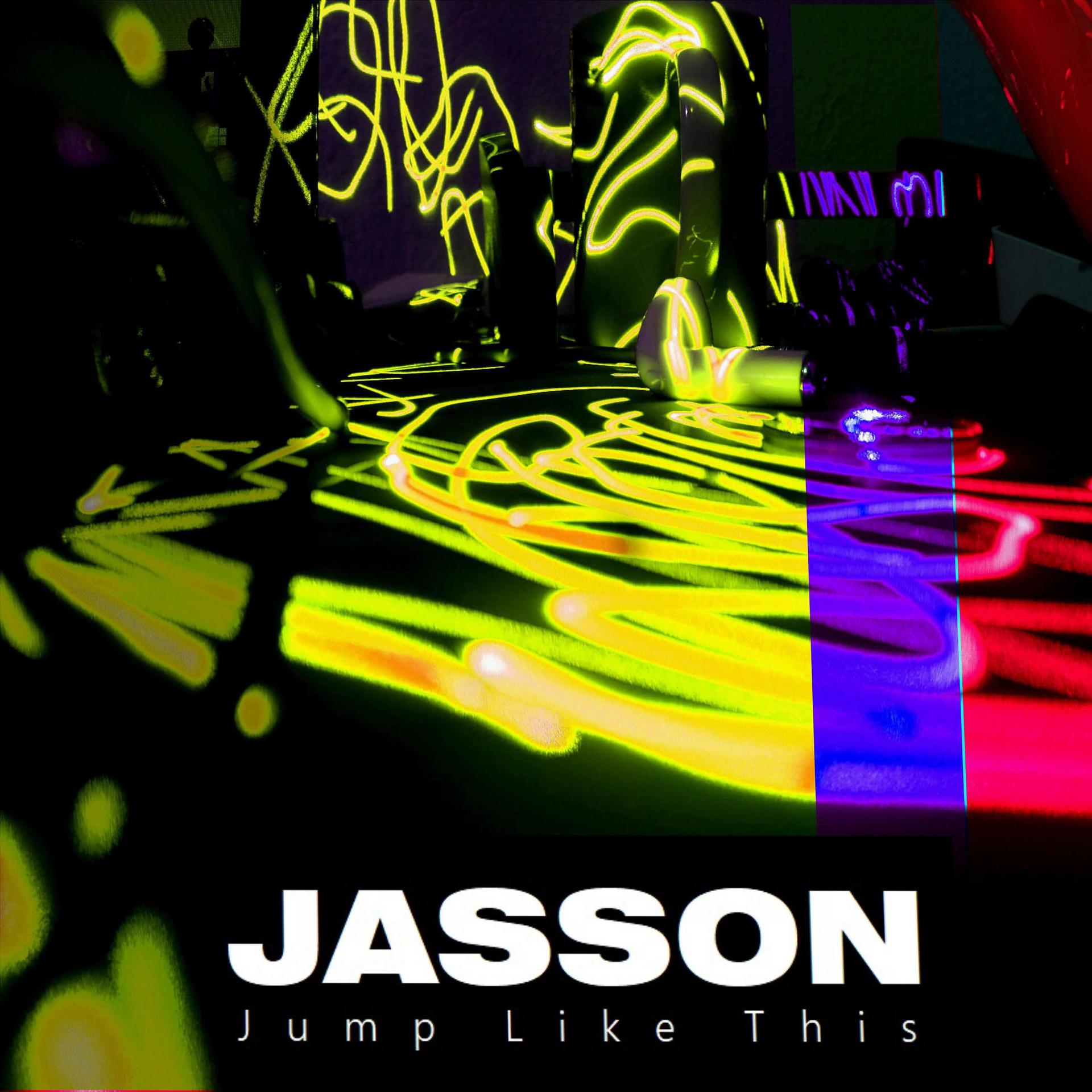 Постер альбома Jump Like This