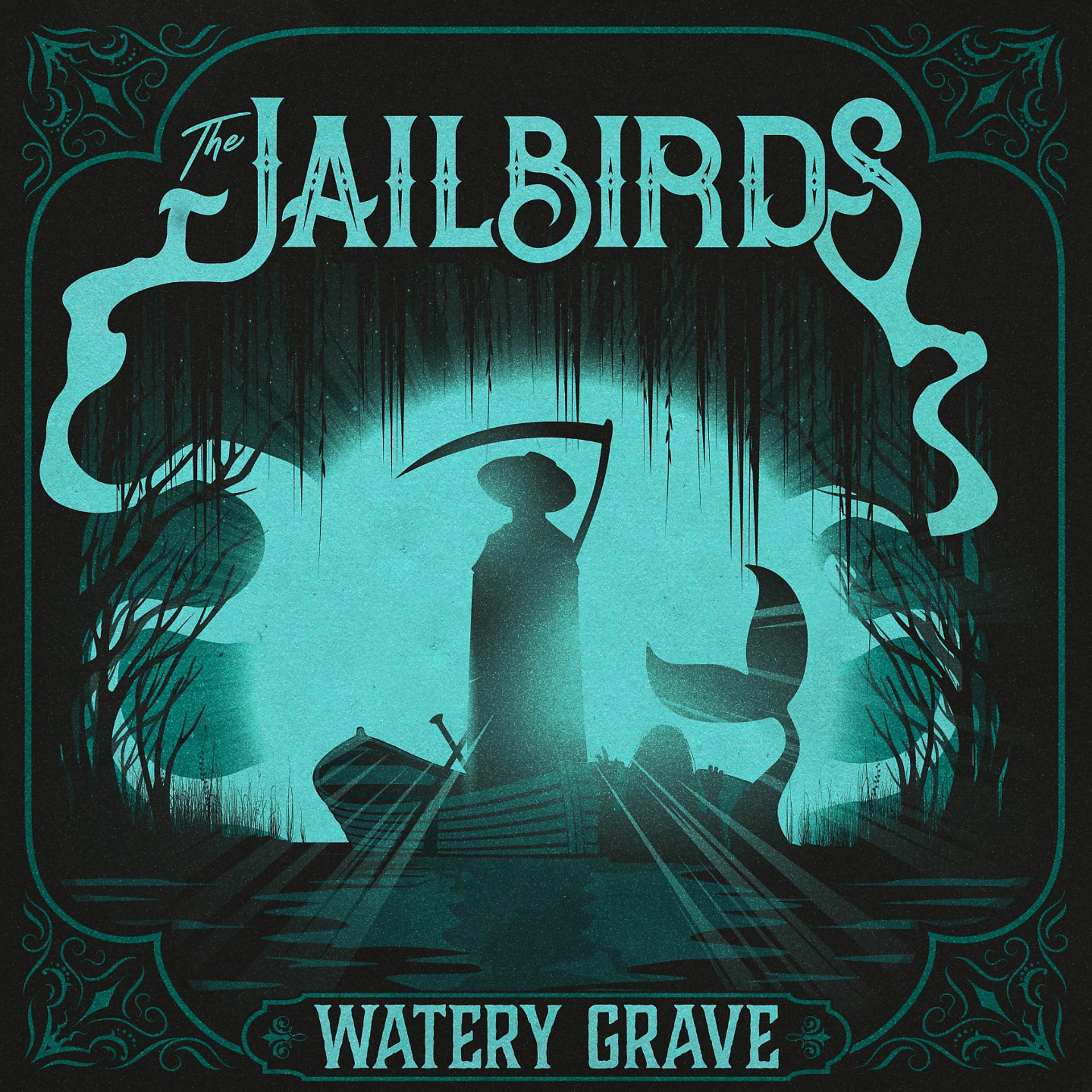 Постер альбома Watery Grave