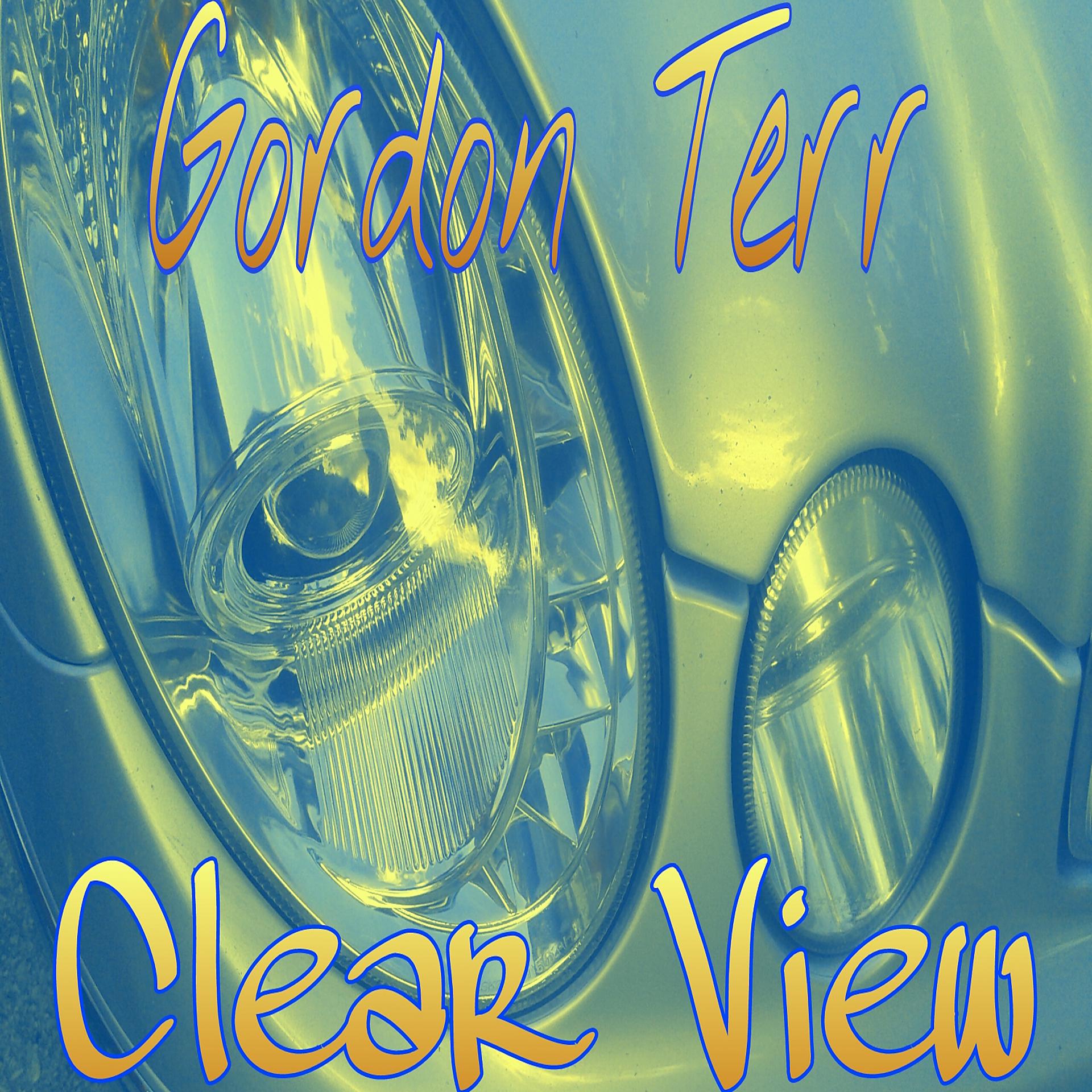 Постер альбома Clear View