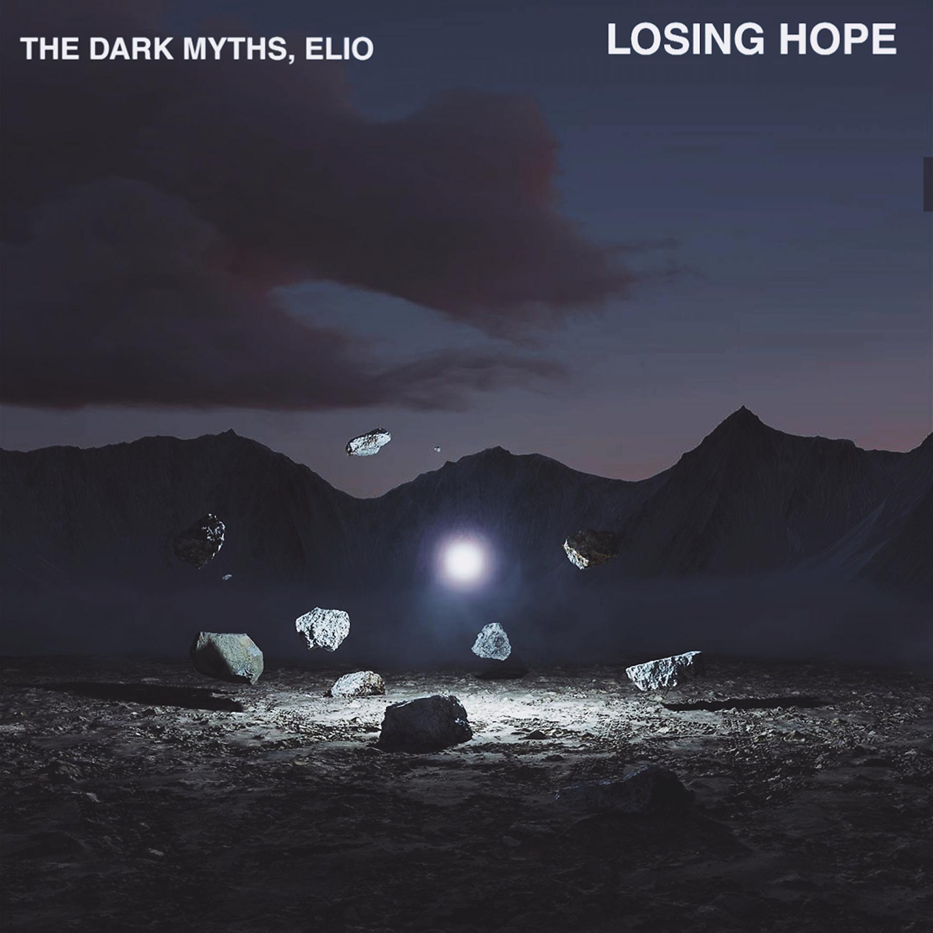 Постер альбома Losing Hope