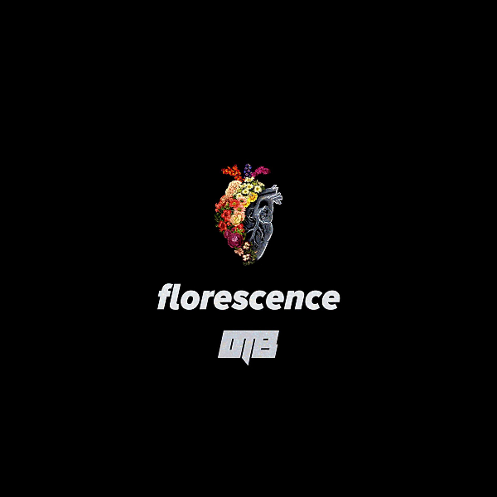 Постер альбома florescence