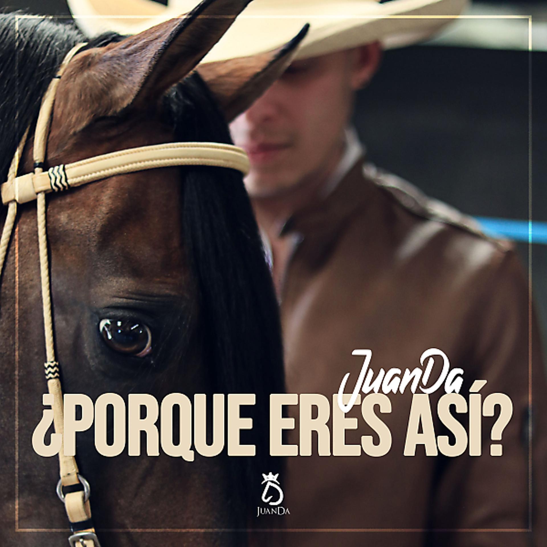 Постер альбома Porque Eres Así