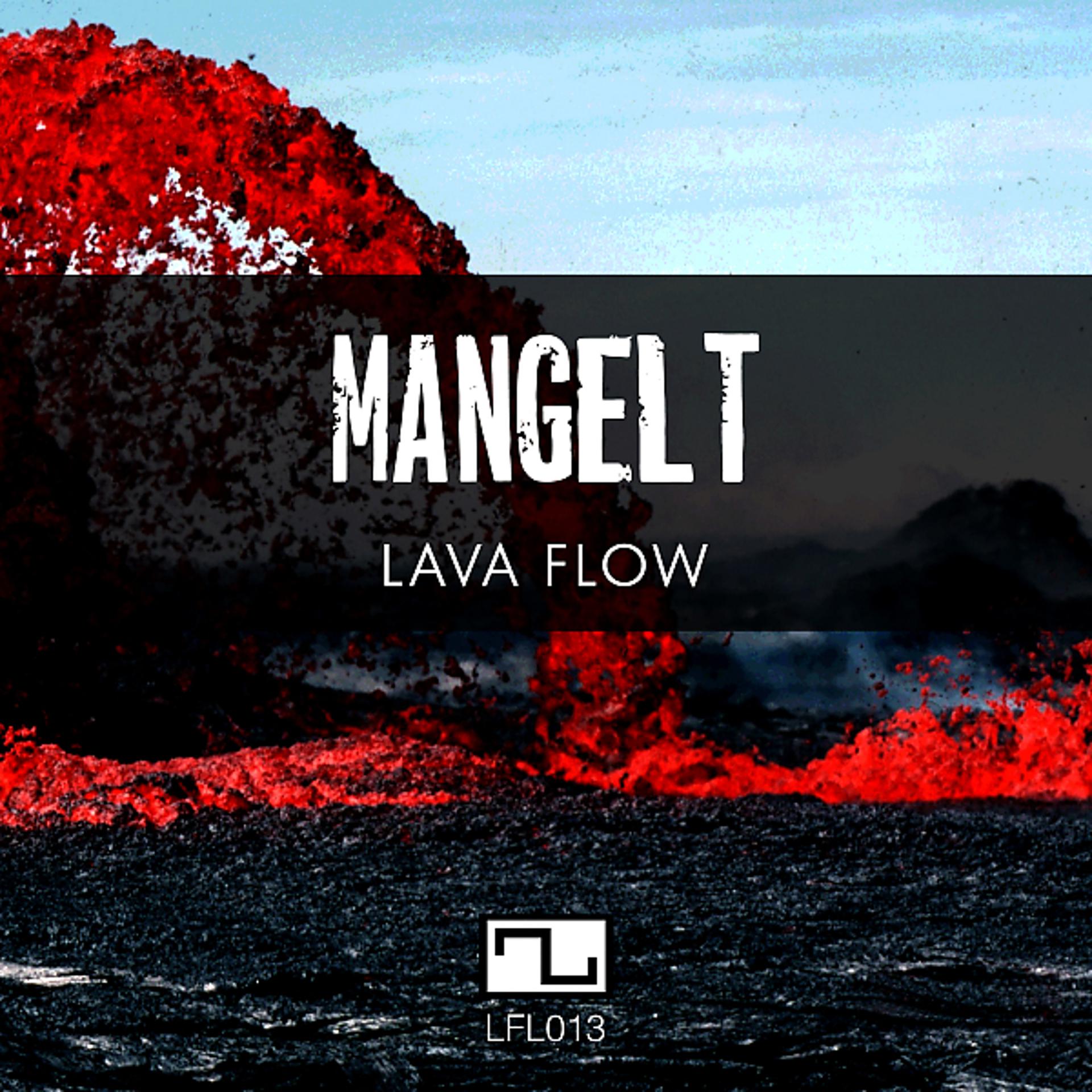 Постер альбома Lava Flow