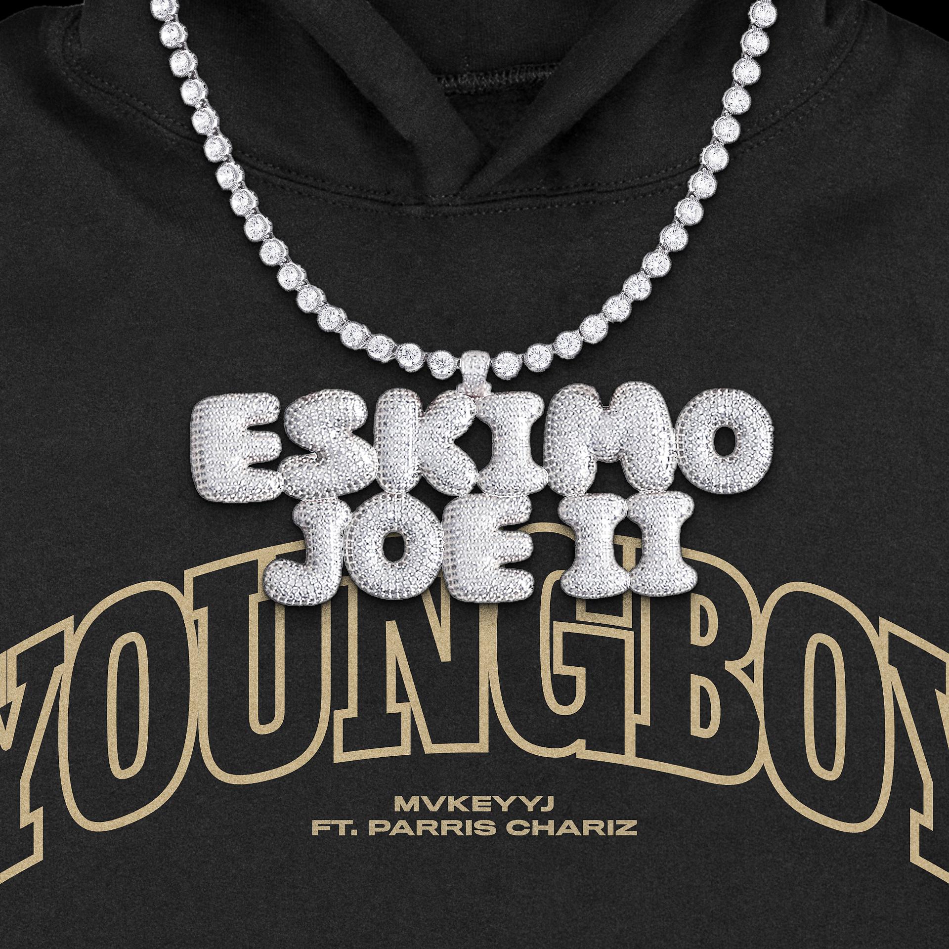 Постер альбома Eskimo Joe II (feat. Parris Chariz)