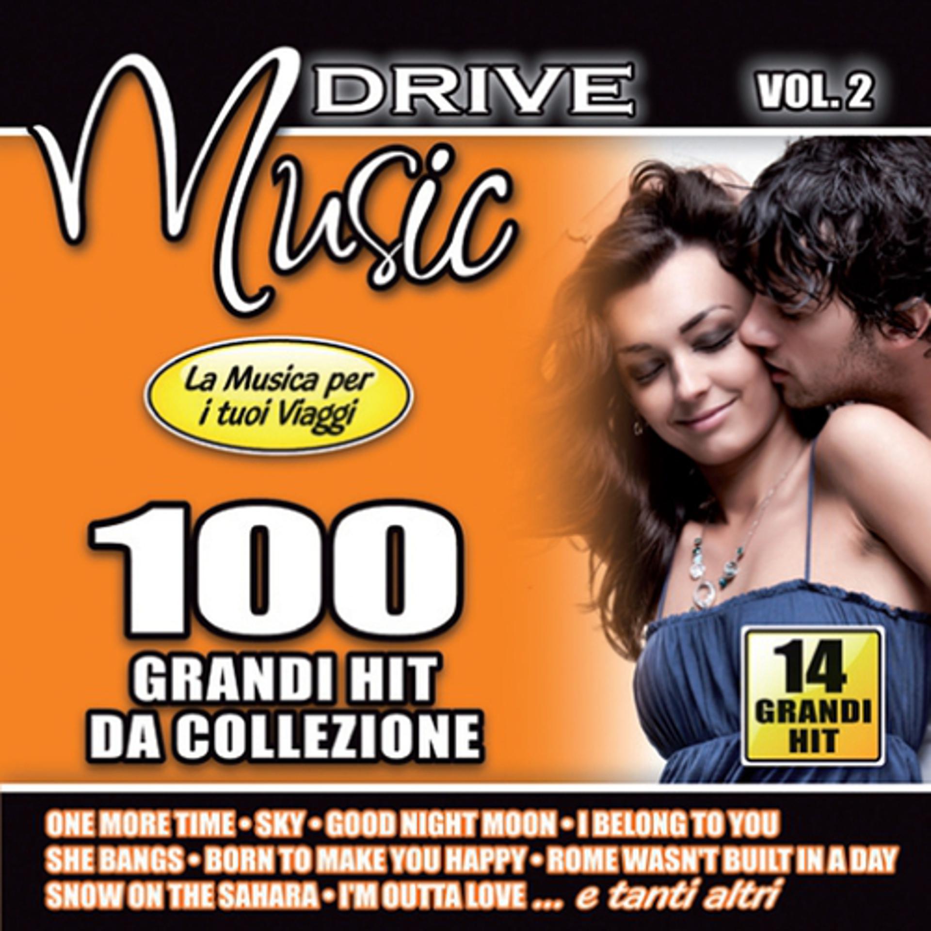 Постер альбома Drive Music, Vol. 2