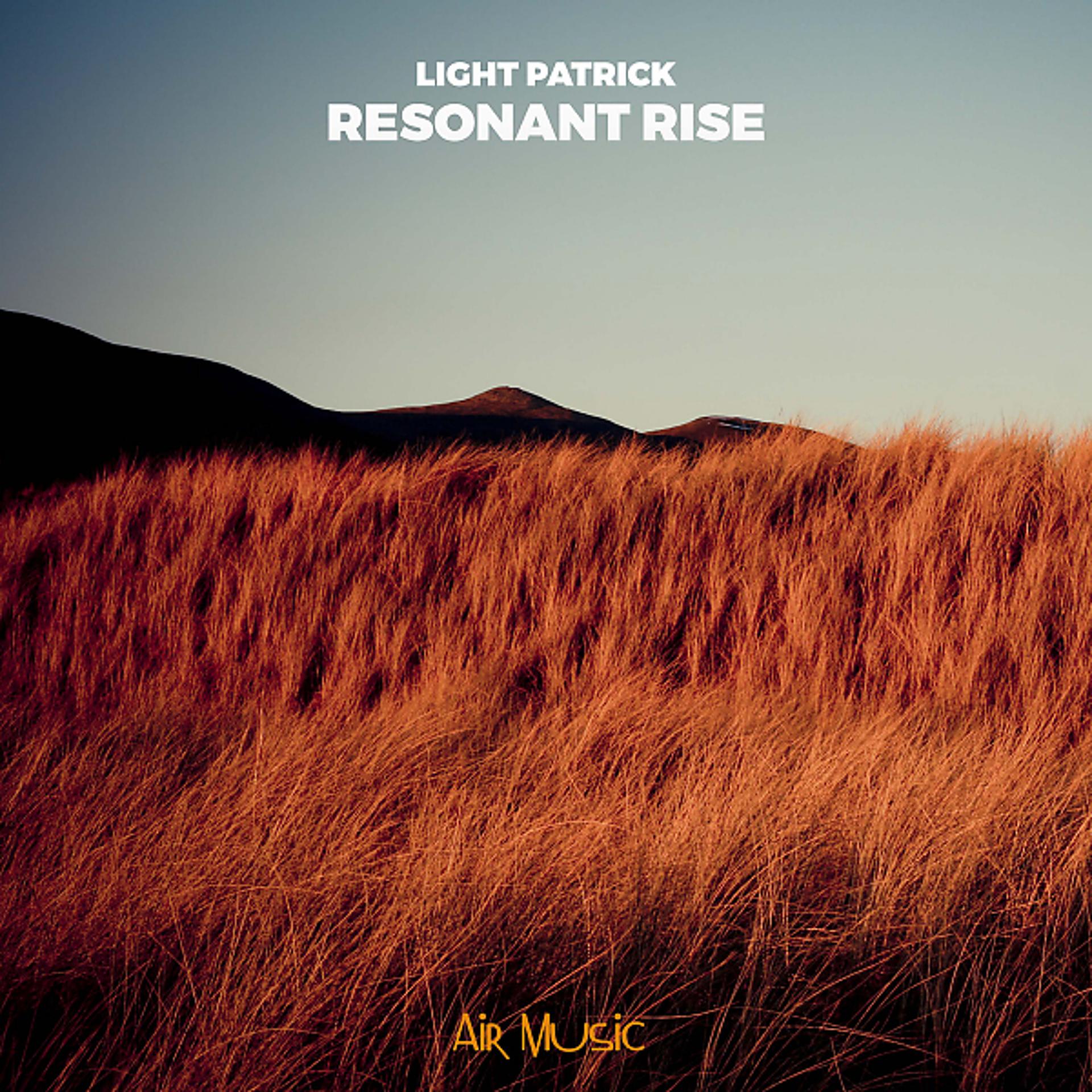 Постер альбома Resonant Rise