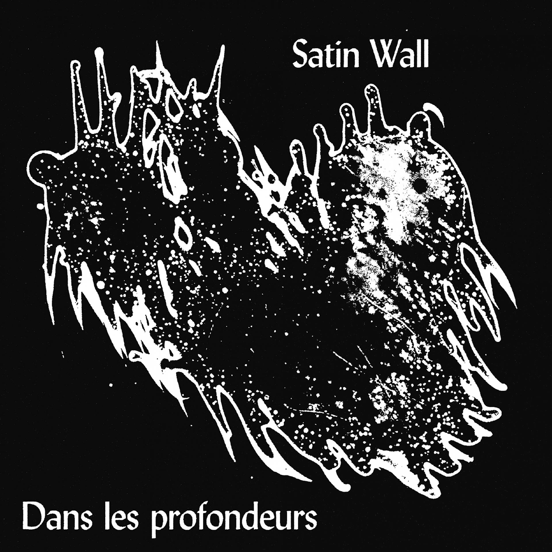 Постер альбома Dans Les Profondeurs