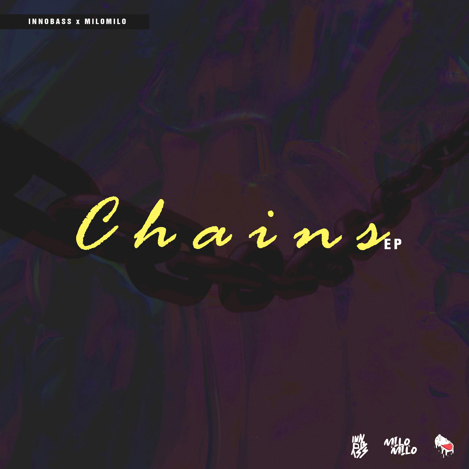 Постер альбома Chains