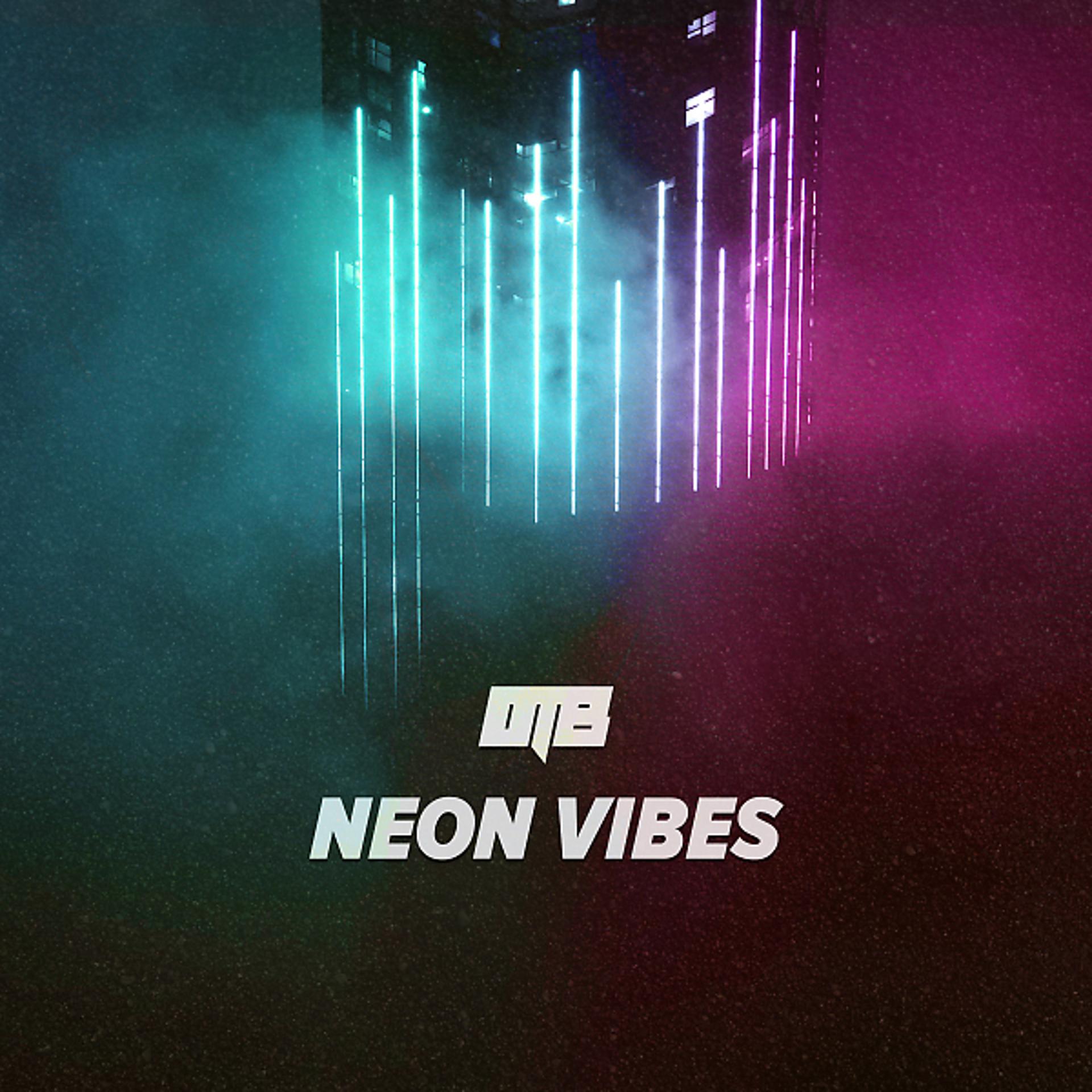 Постер альбома Neon Vibes