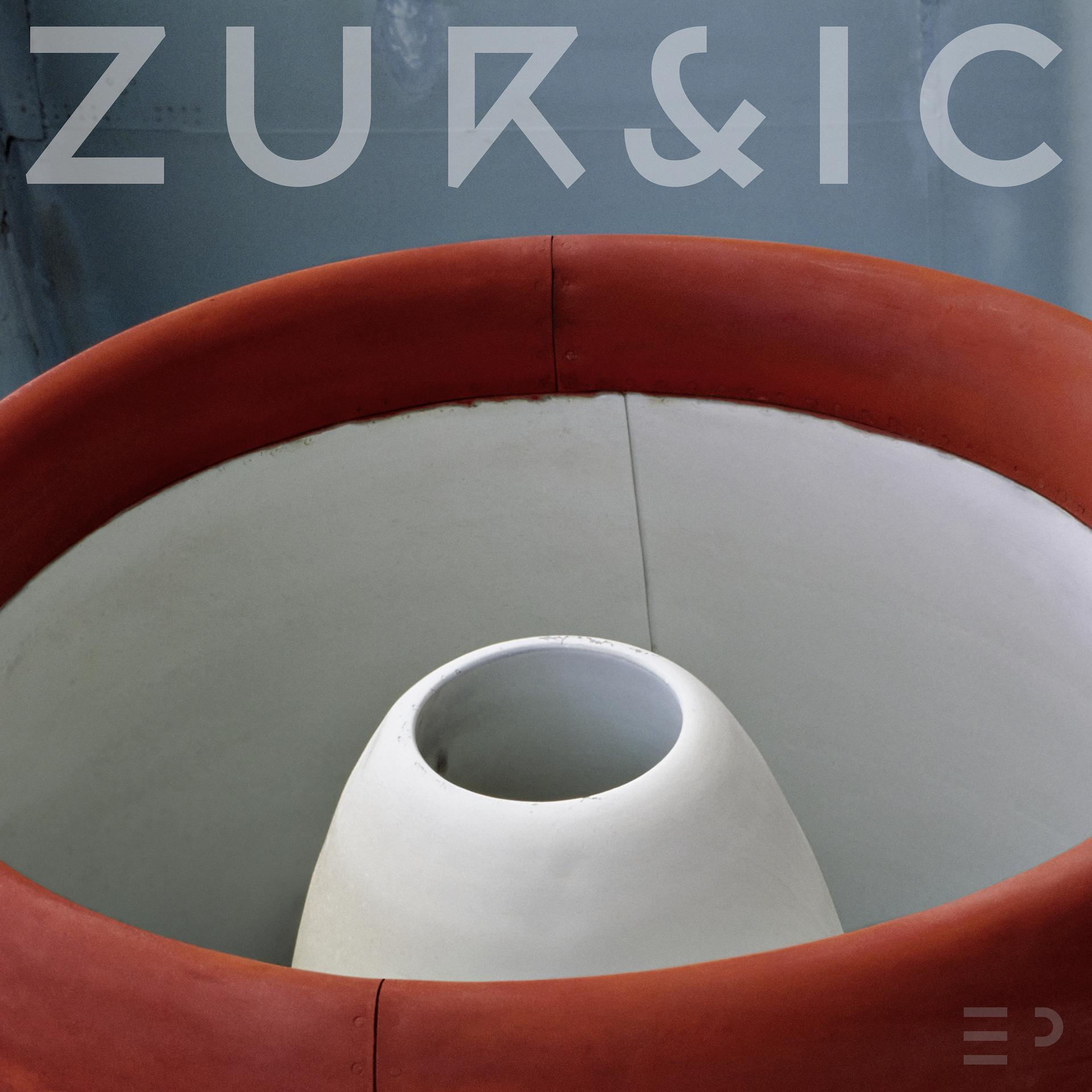 Постер альбома ZUR&IC EP