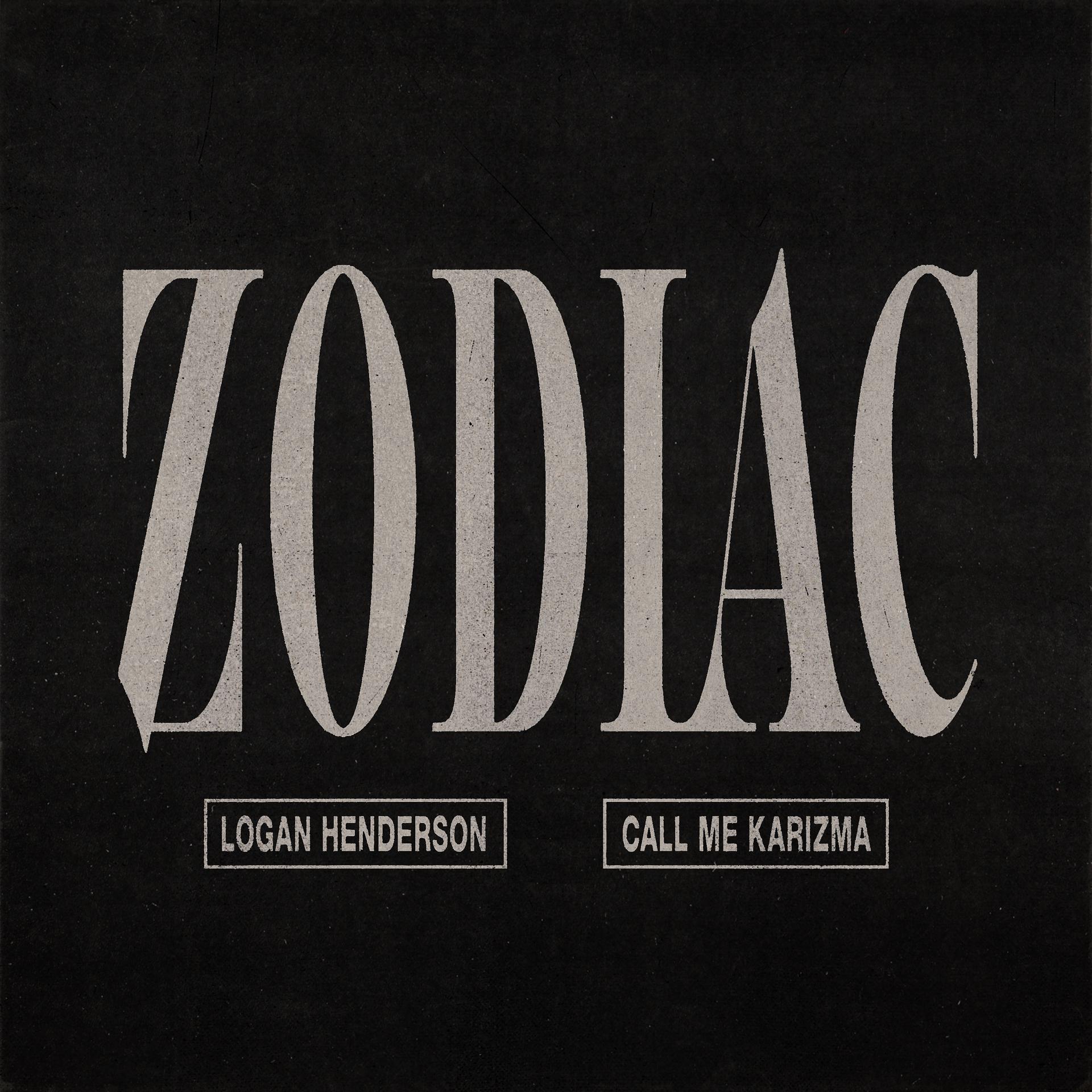 Постер альбома Zodiac