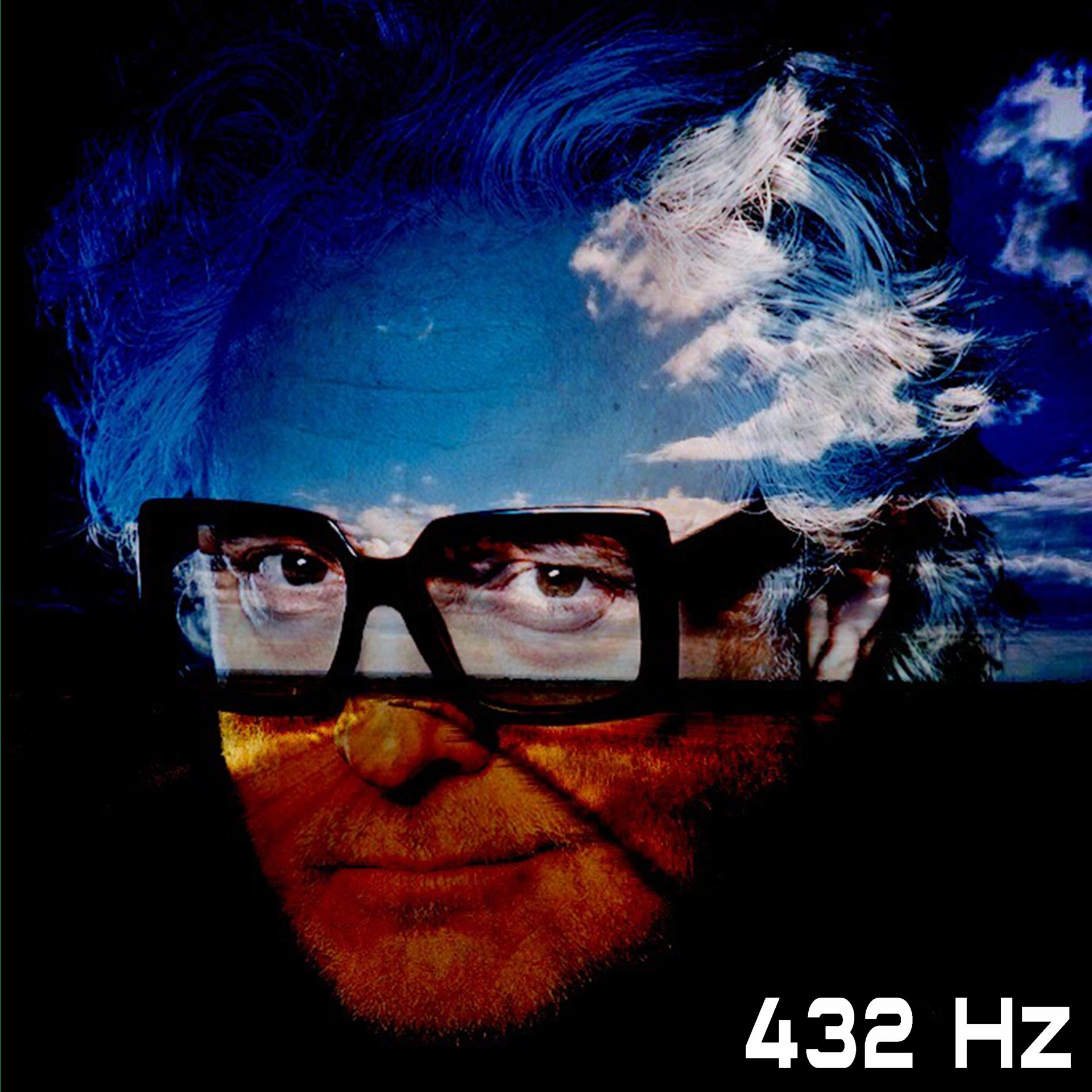 Постер альбома 432 Hz