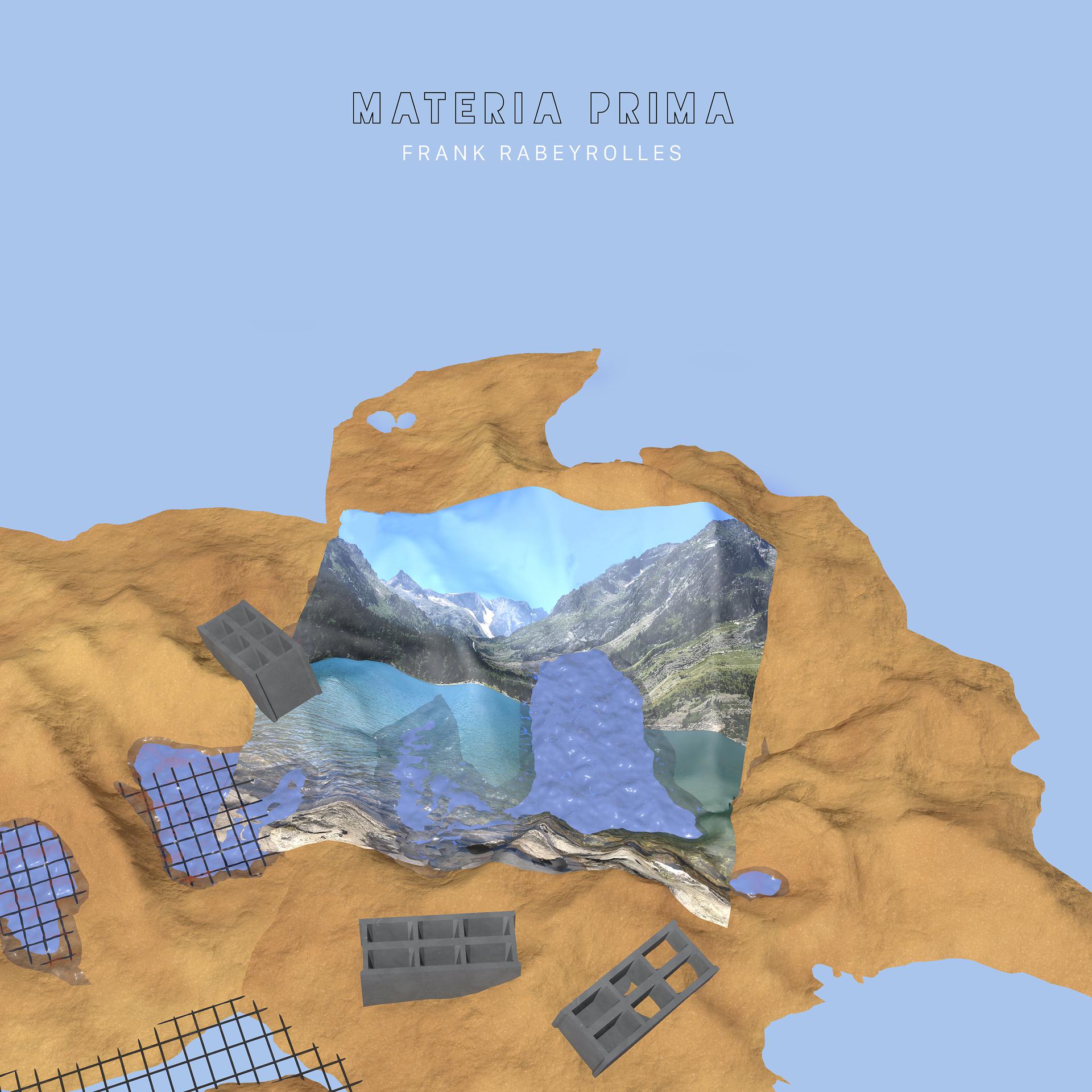 Постер альбома Materia Prima